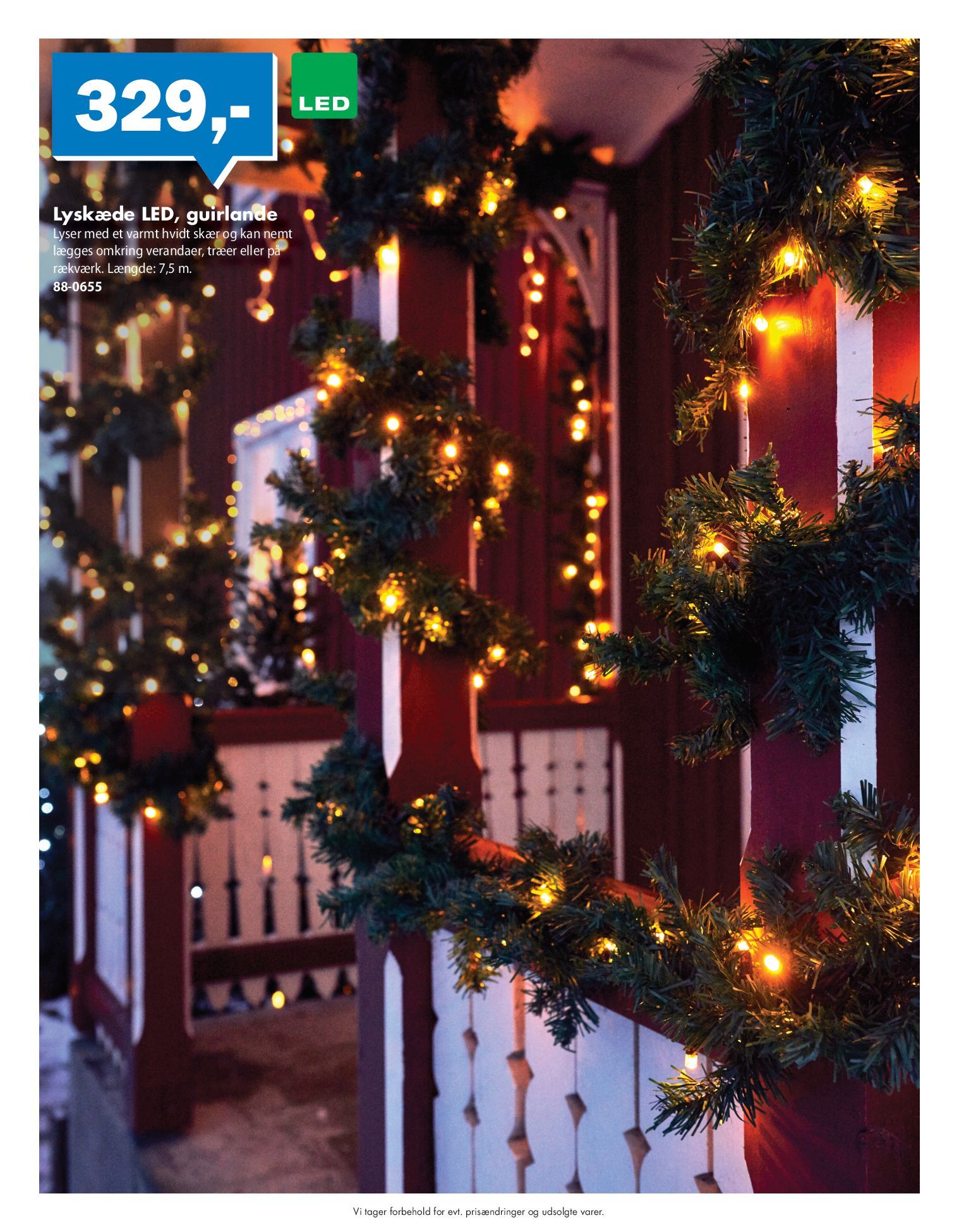 biltema - Biltema - Julehygge for hele familien tilbudsavis gyldig fra 14.10. til 27.10. - page: 8