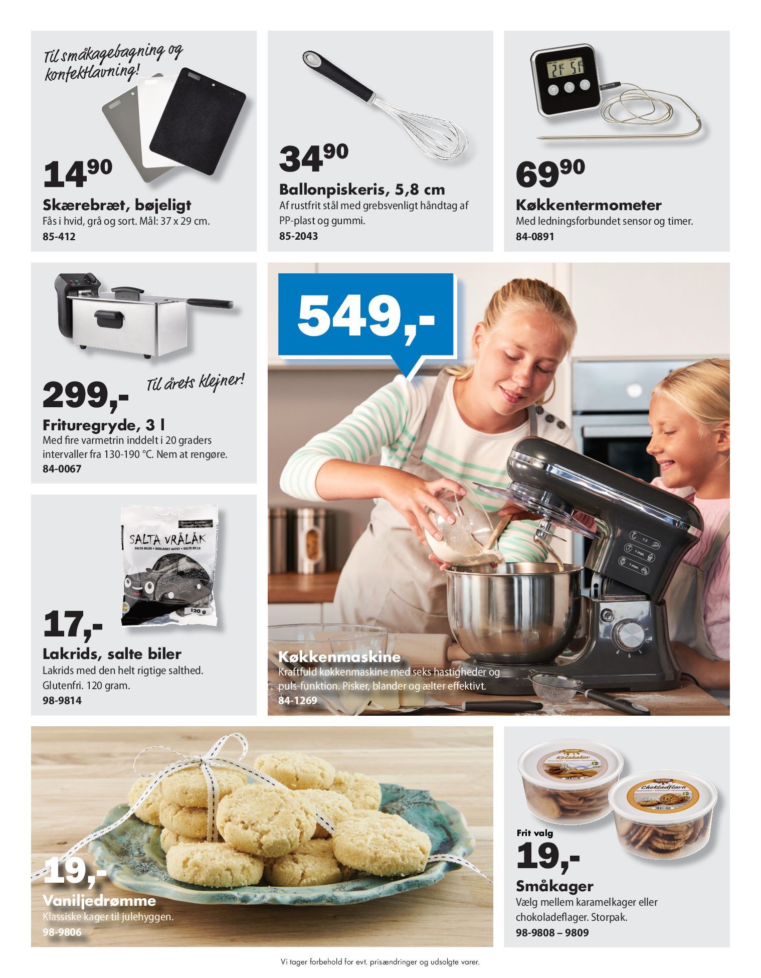 biltema - Biltema - Julehygge for hele familien tilbudsavis gyldig fra 14.10. til 27.10. - page: 15