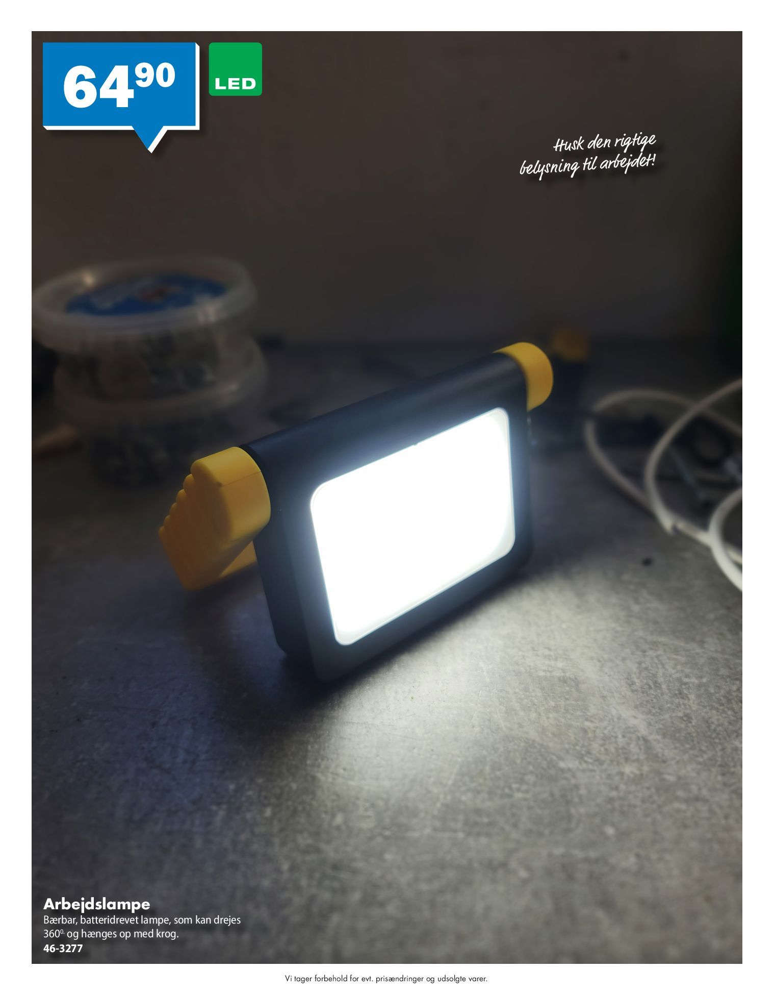 biltema - Biltema - Vinterfavoritter til skarpe priser tilbudsavis gyldig fra 10.11. til 23.11. - page: 10