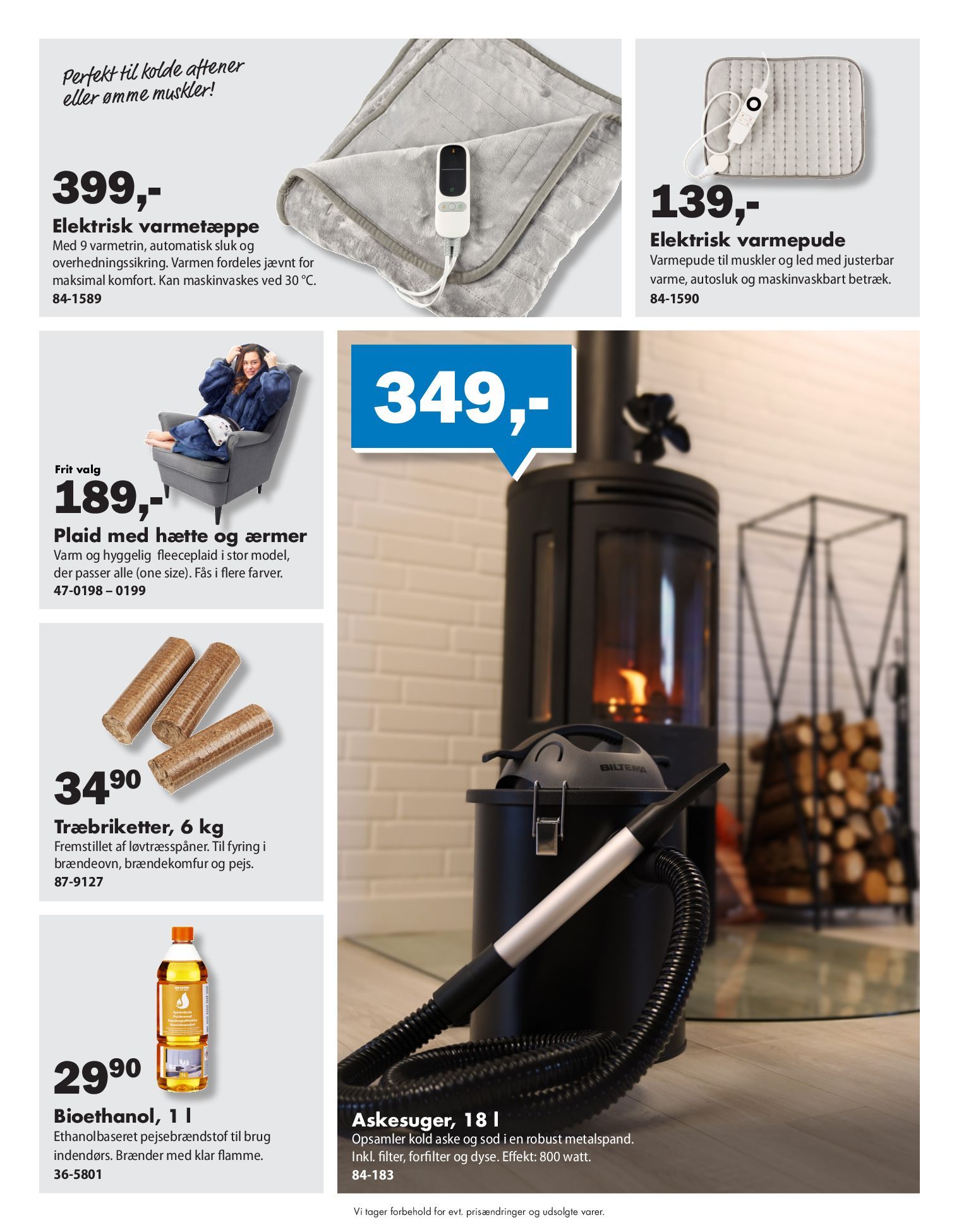 biltema - Biltema tilbudsavis gyldig fra 02.12. til 15.12. - page: 23