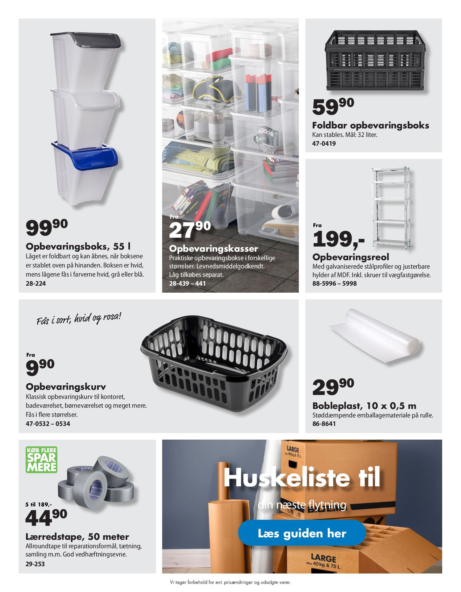 biltema - Biltema tilbudsavis gyldig fra 02.12. til 15.12. - page: 19