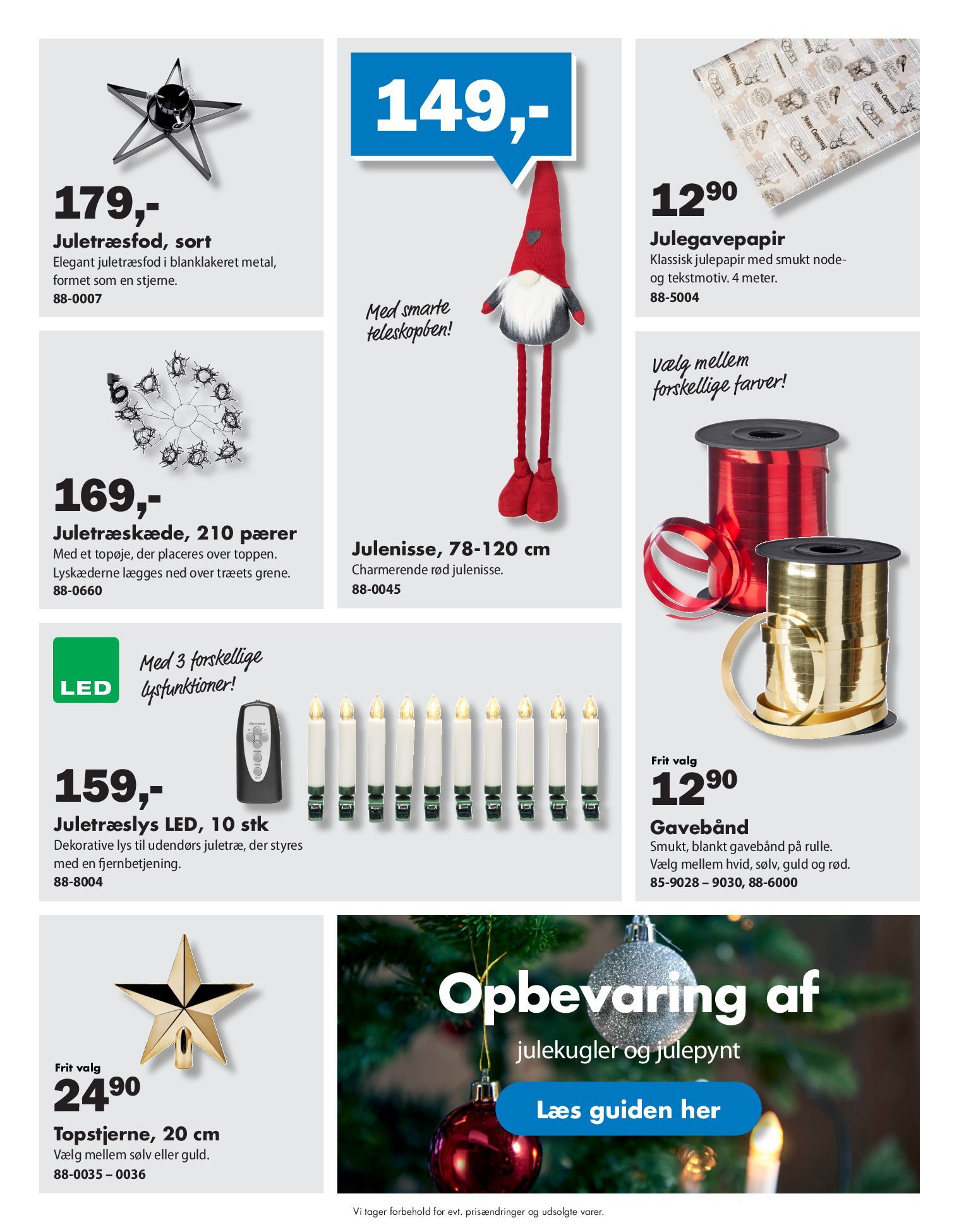 biltema - Biltema tilbudsavis gyldig fra 02.12. til 15.12. - page: 8