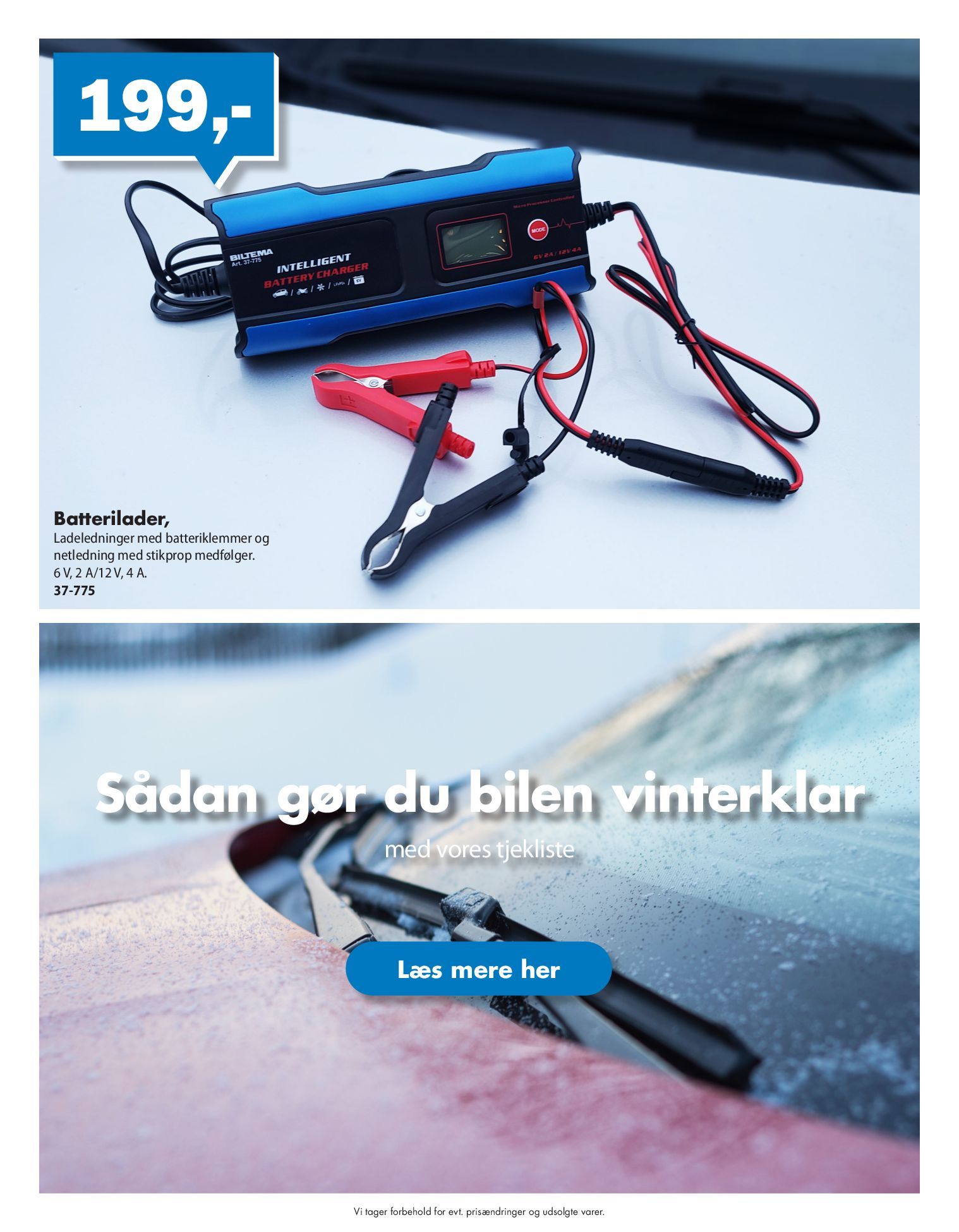 biltema - Biltema tilbudsavis gyldig fra 02.12. til 15.12. - page: 27