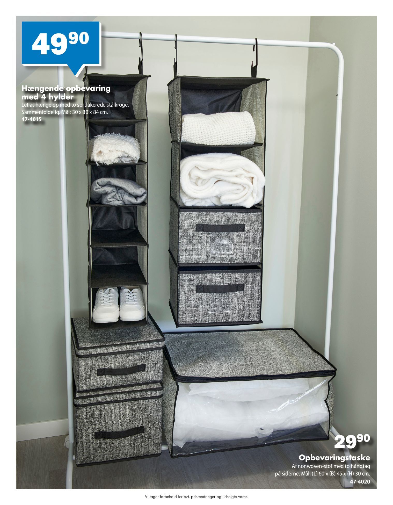 biltema - Biltema tilbudsavis gyldig fra 29.12. til 11.01. - page: 7