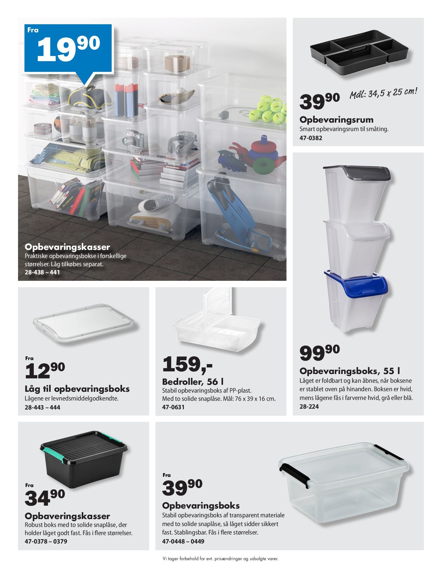 biltema - Biltema tilbudsavis gyldig fra 29.12. til 11.01. - page: 8