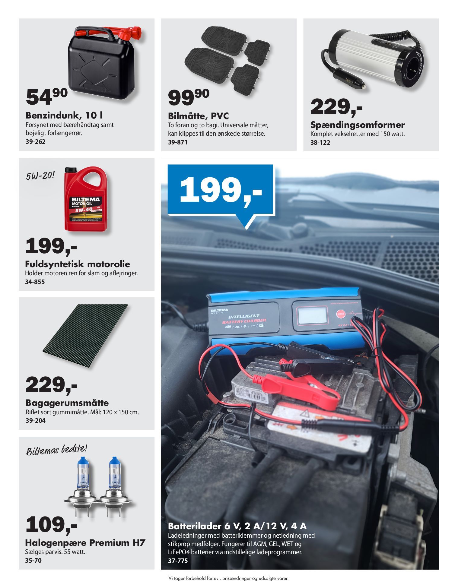 biltema - Biltema - Alt til vinterferiens hyggestunder tilbudsavis gyldig fra 27.01. til 09.02. - page: 18