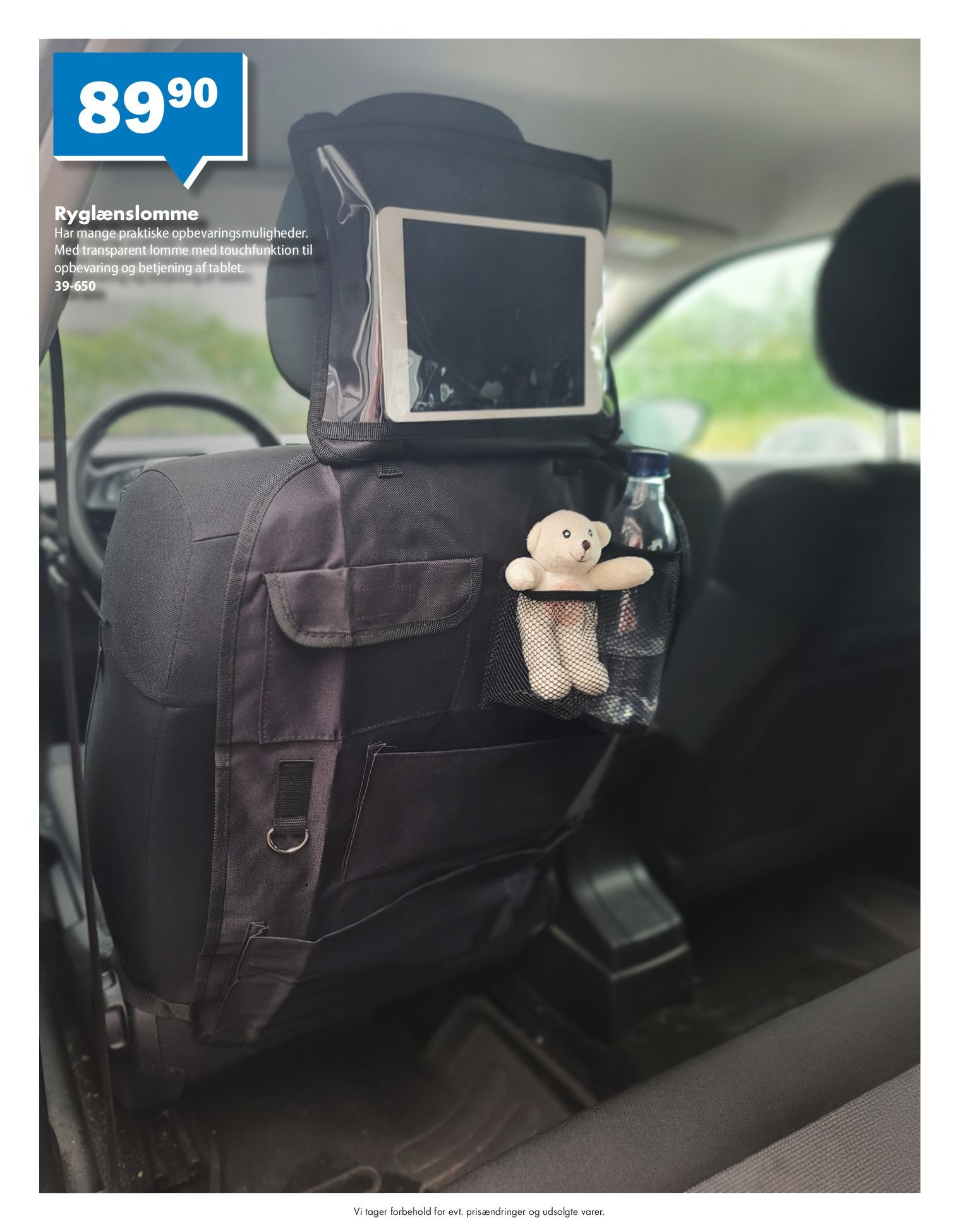 biltema - Biltema - Alt til vinterferiens hyggestunder tilbudsavis gyldig fra 27.01. til 09.02. - page: 13