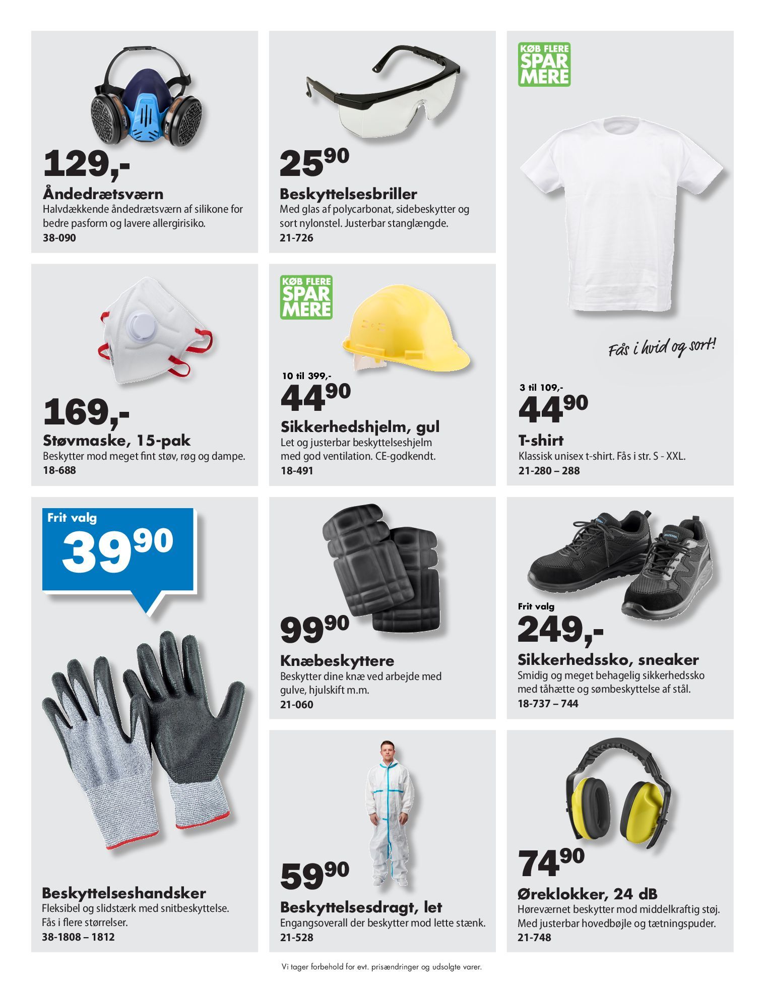 biltema - Biltema - Det rigtige værktøj, hver gang tilbudsavis gyldig fra 10.02.2026 til 23.02.2026 - page: 20