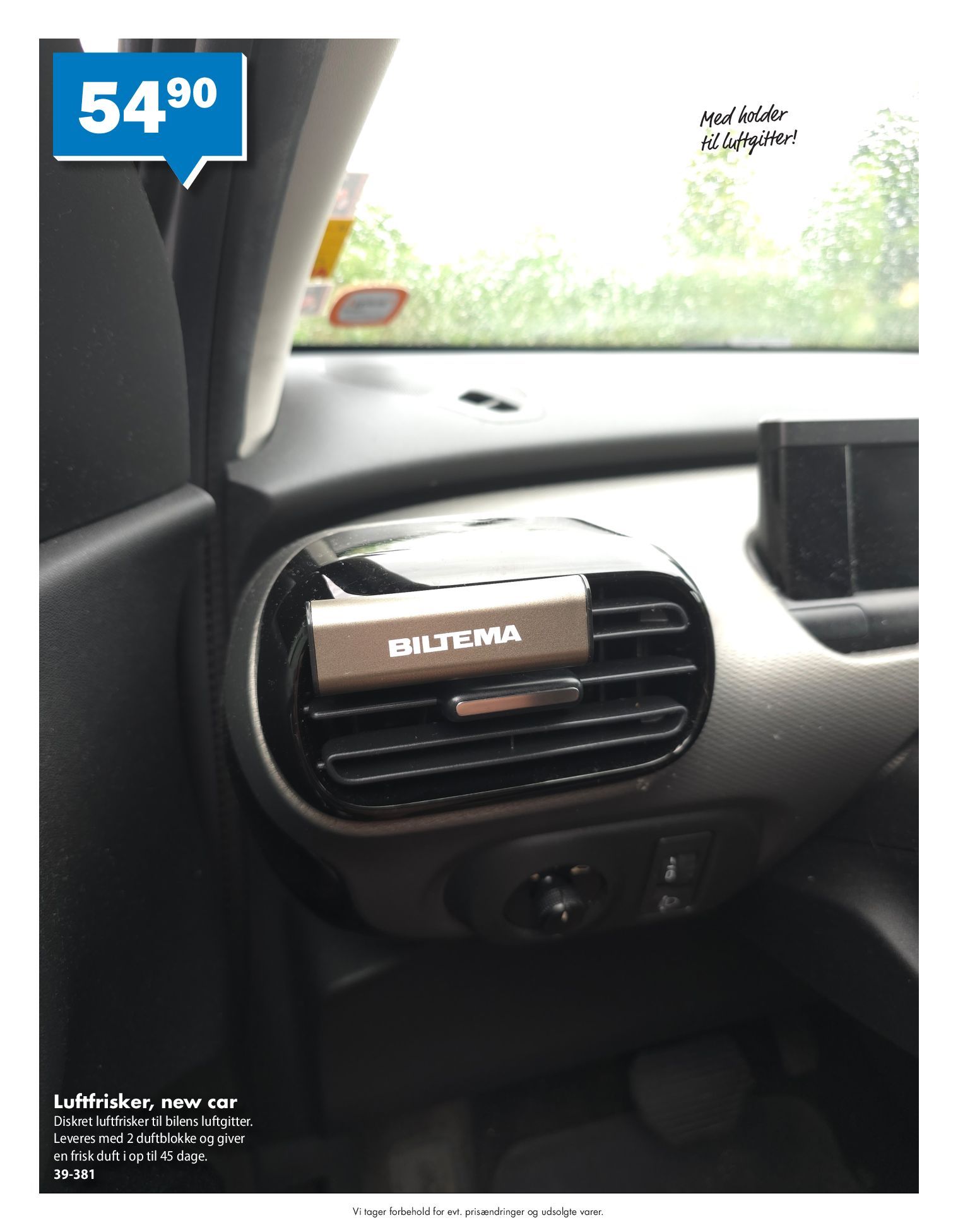 biltema - Biltema - Forårsklar bil - vask, polering og hjulskift! tilbudsavis gyldig fra 17.03.2026 til 30.03.2026 - page: 12