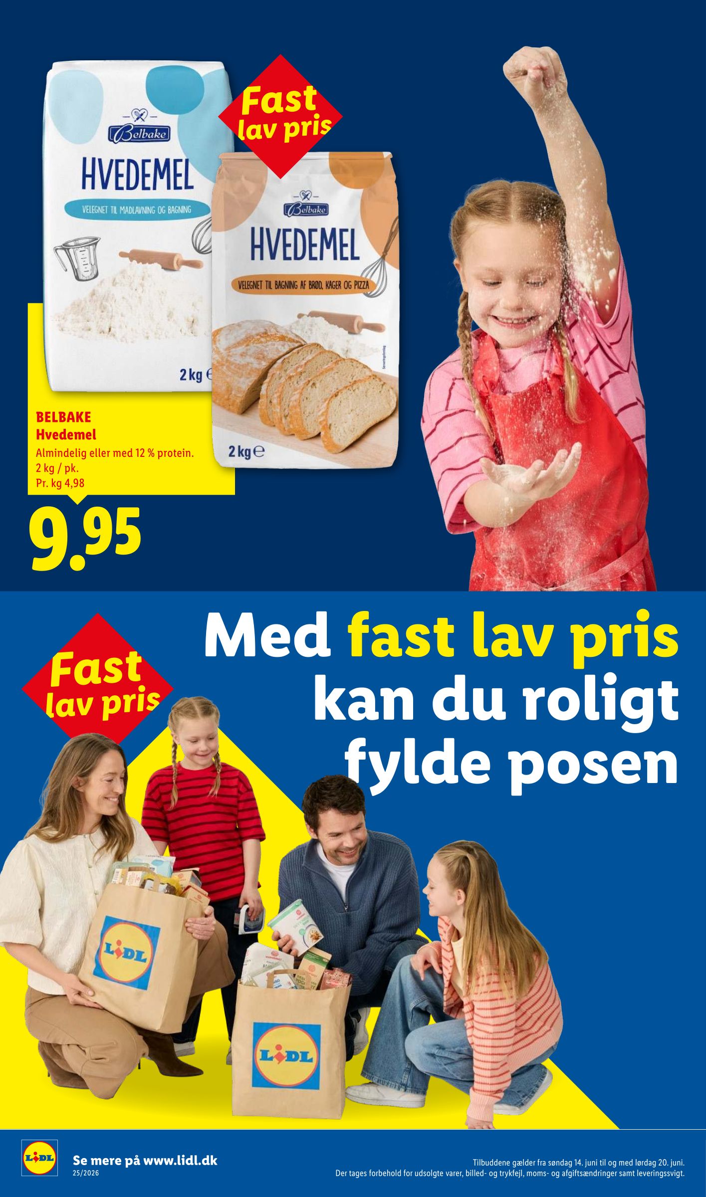lidl - Aktuel Lidl - Weekendtilbud tilbudsavis fra torsdag, 18.06.2026 til lørdag, 20.06.2026 - page: 30