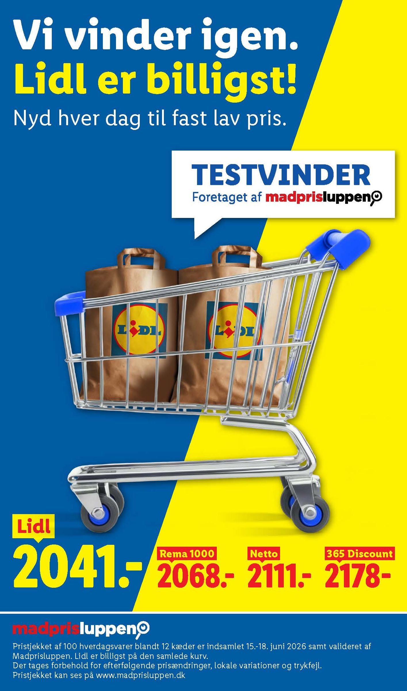 lidl - Lidl tilbudsavis for næste uge fra søndag, 05.07.2026 til lørdag, 11.07.2026 - page: 10