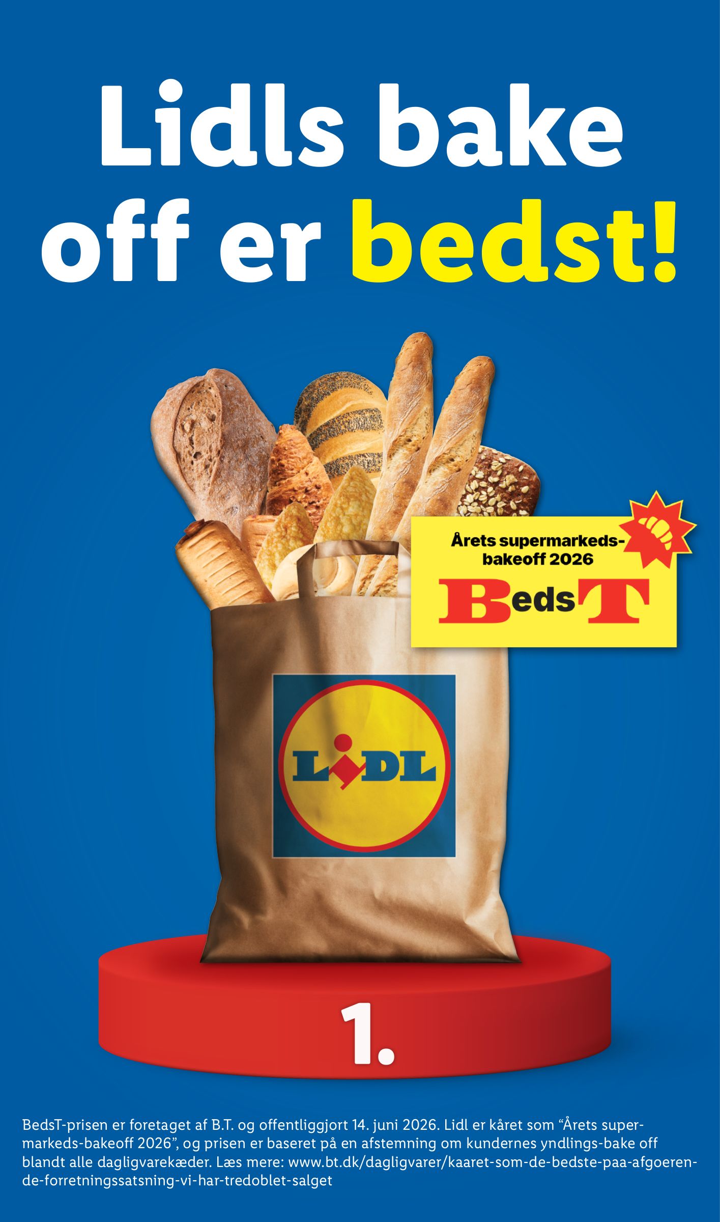 lidl - Lidl tilbudsavis for næste uge fra søndag, 05.07.2026 til lørdag, 11.07.2026 - page: 44