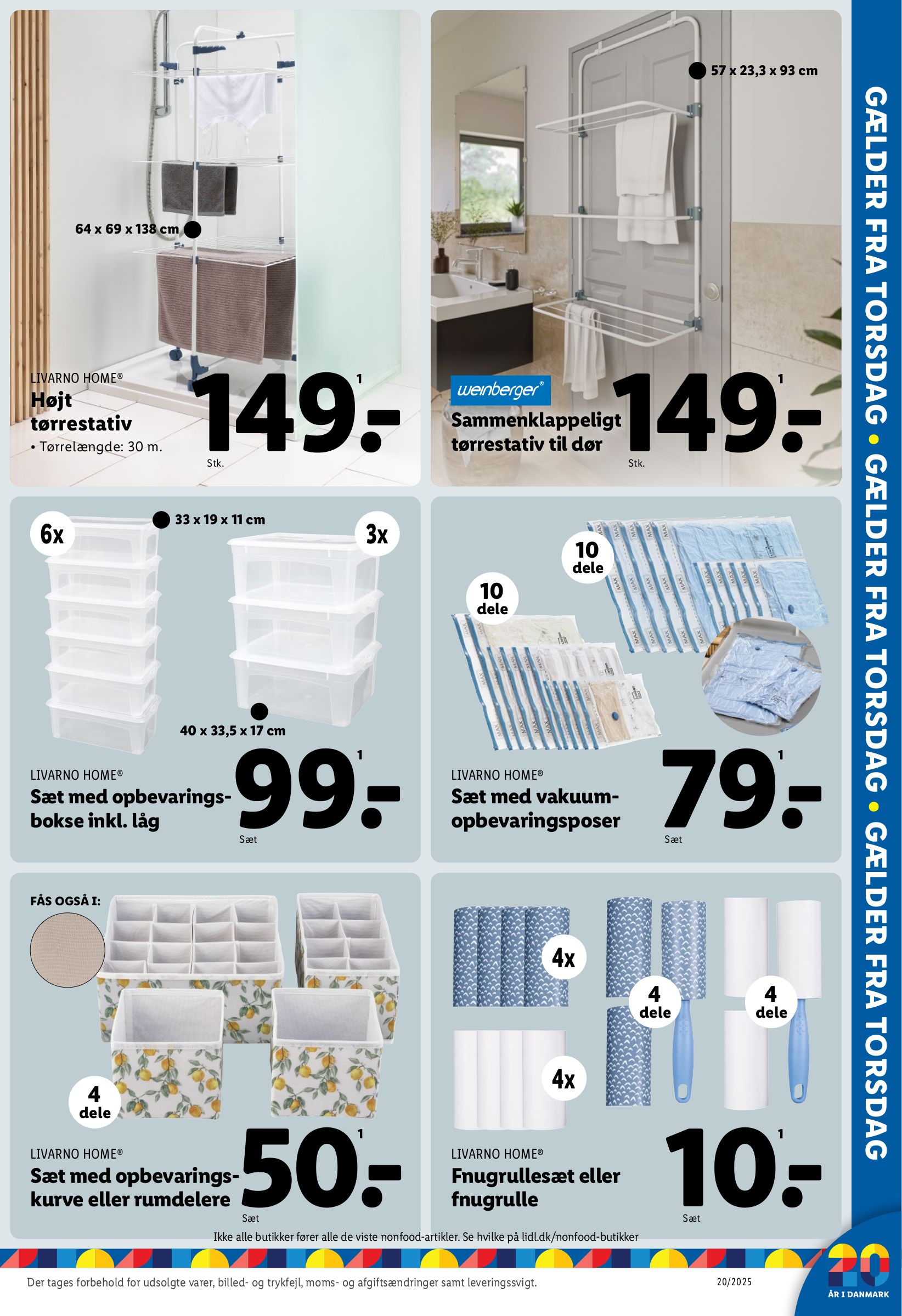 lidl - Lidl tilbudsavis gyldig fra 11.05. - 17.05. - page: 29