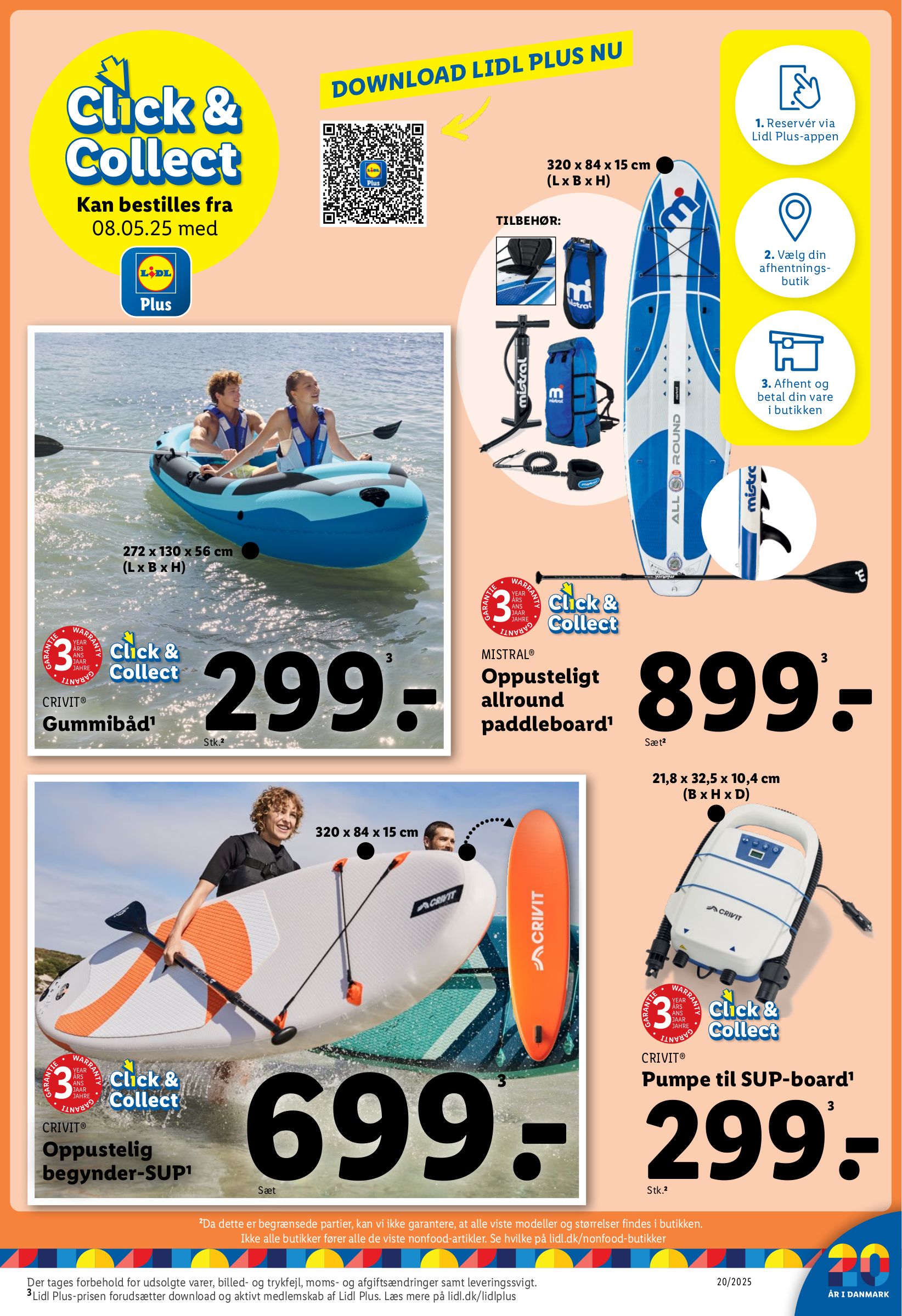 lidl - Lidl tilbudsavis gyldig fra 15.05. - 17.05. - page: 37