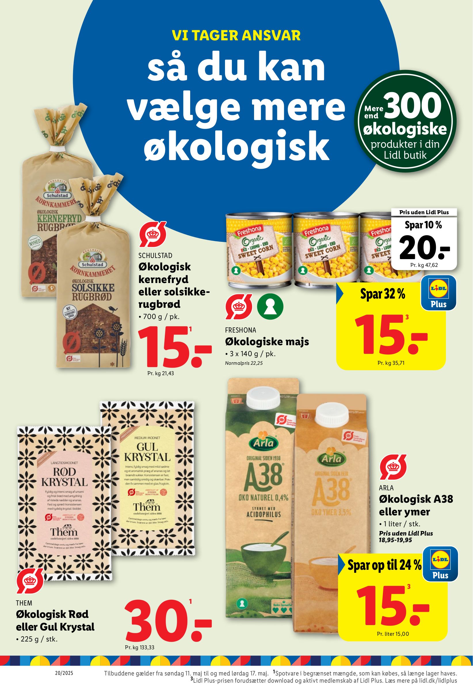 lidl - Lidl tilbudsavis gyldig fra 15.05. - 17.05. - page: 28