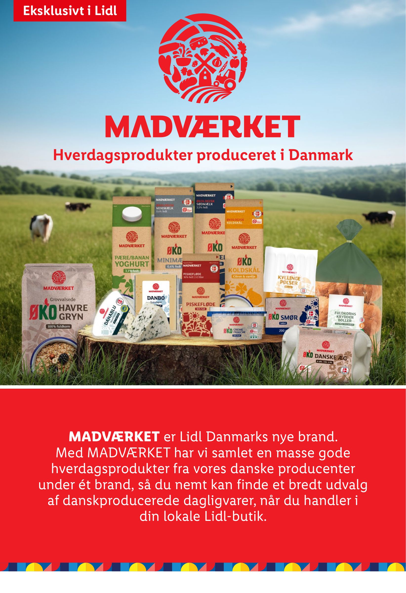 lidl - Lidl tilbudsavis gyldig fra 15.05. - 17.05. - page: 18