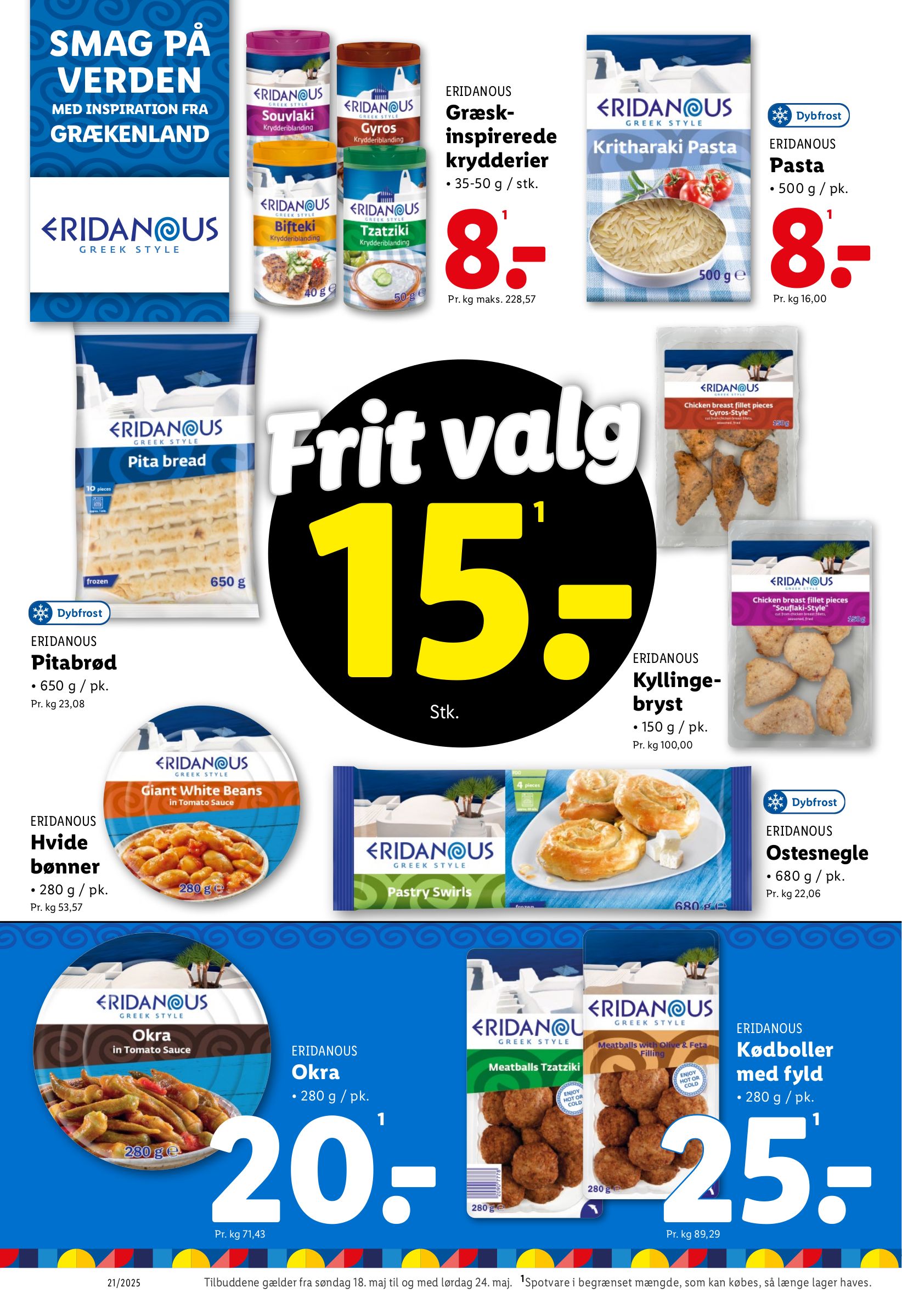 lidl - Lidl tilbudsavis gyldig fra 22.05. - 24.05. - page: 28
