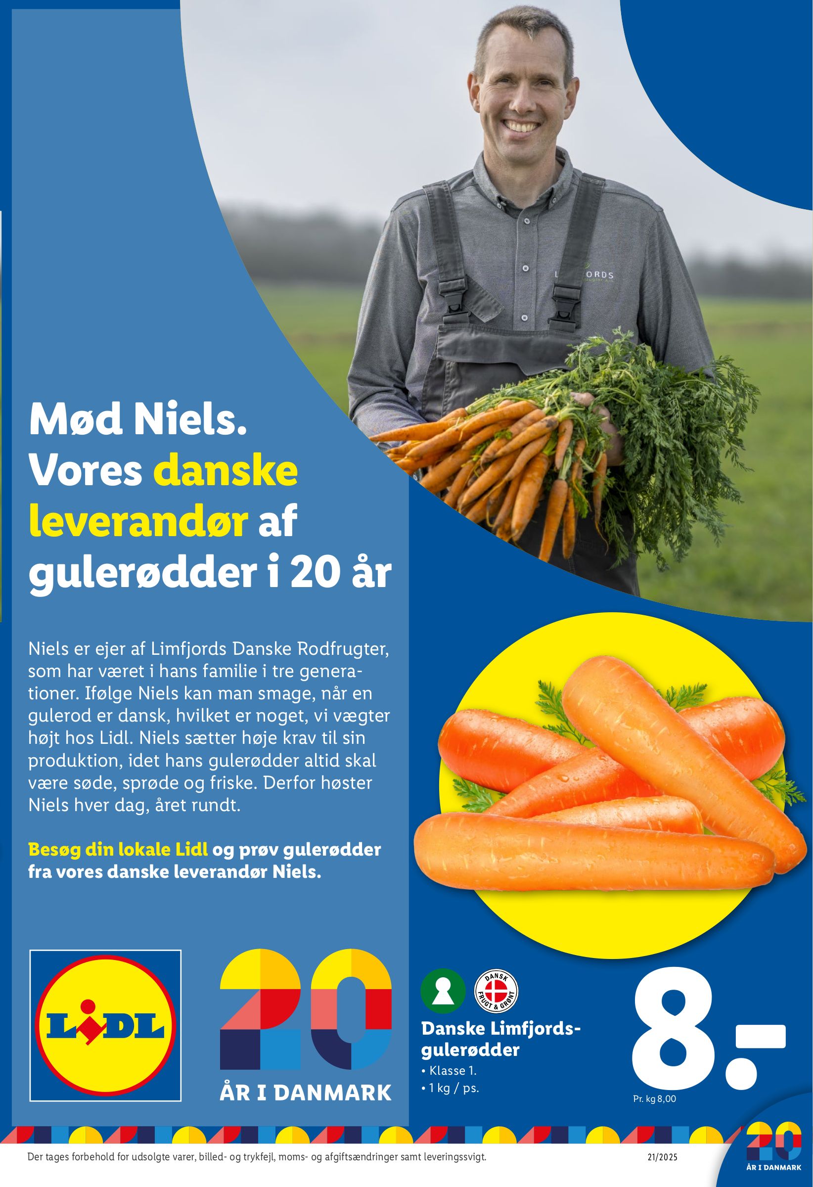 lidl - Lidl tilbudsavis gyldig fra 22.05. - 24.05. - page: 14