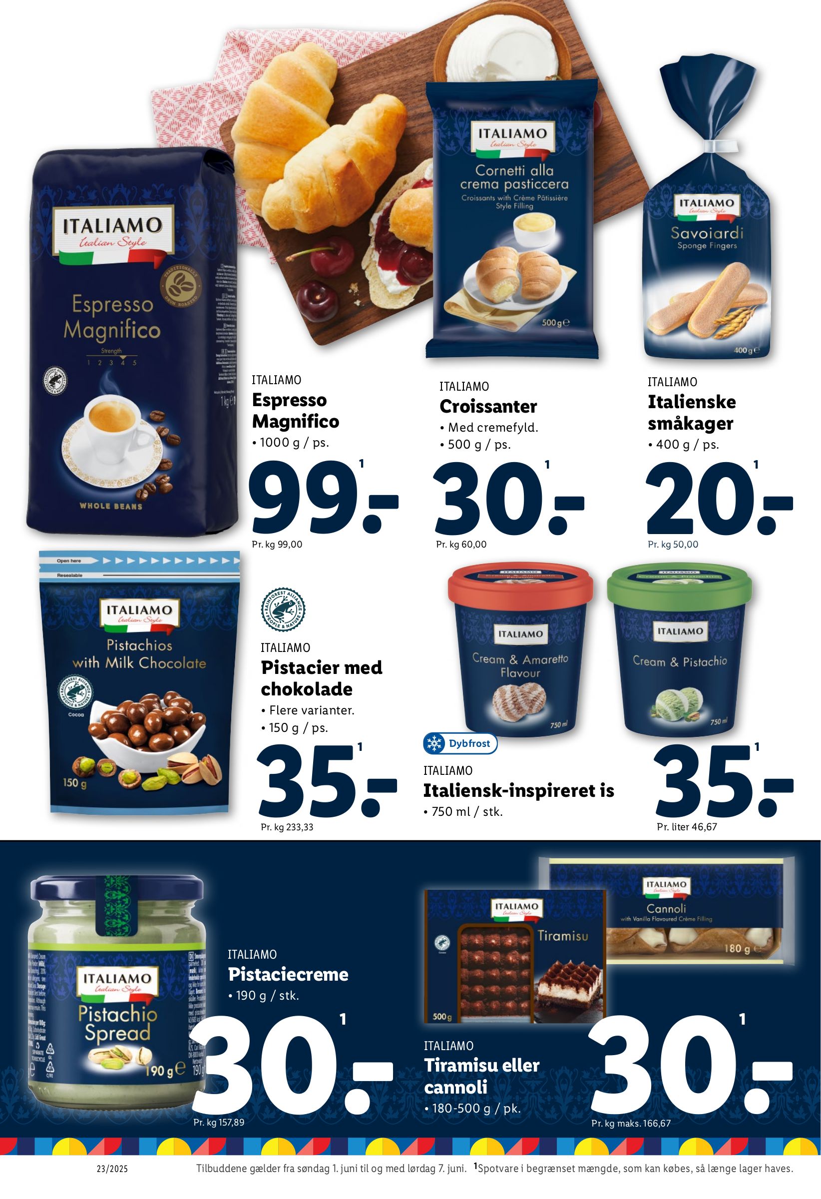 lidl - Lidl tilbudsavis gyldig fra 01.06. - 07.06. - page: 20 lidl - Lidl tilbudsavis gyldig fra 01.06. - 07.06. - page: 20