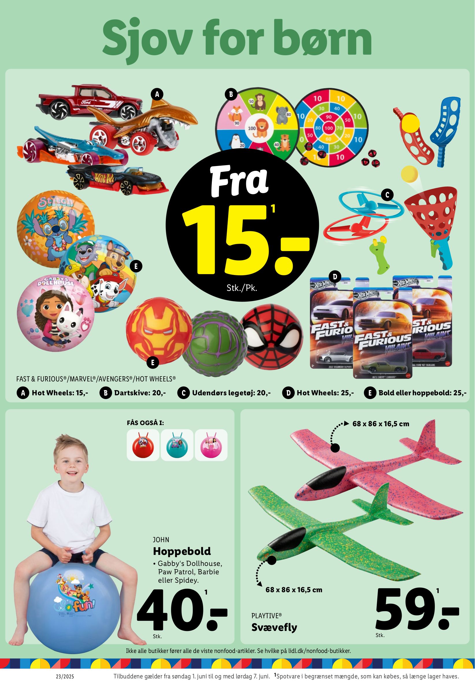 lidl - Lidl tilbudsavis gyldig fra 01.06. - 07.06. - page: 30 lidl - Lidl tilbudsavis gyldig fra 01.06. - 07.06. - page: 30