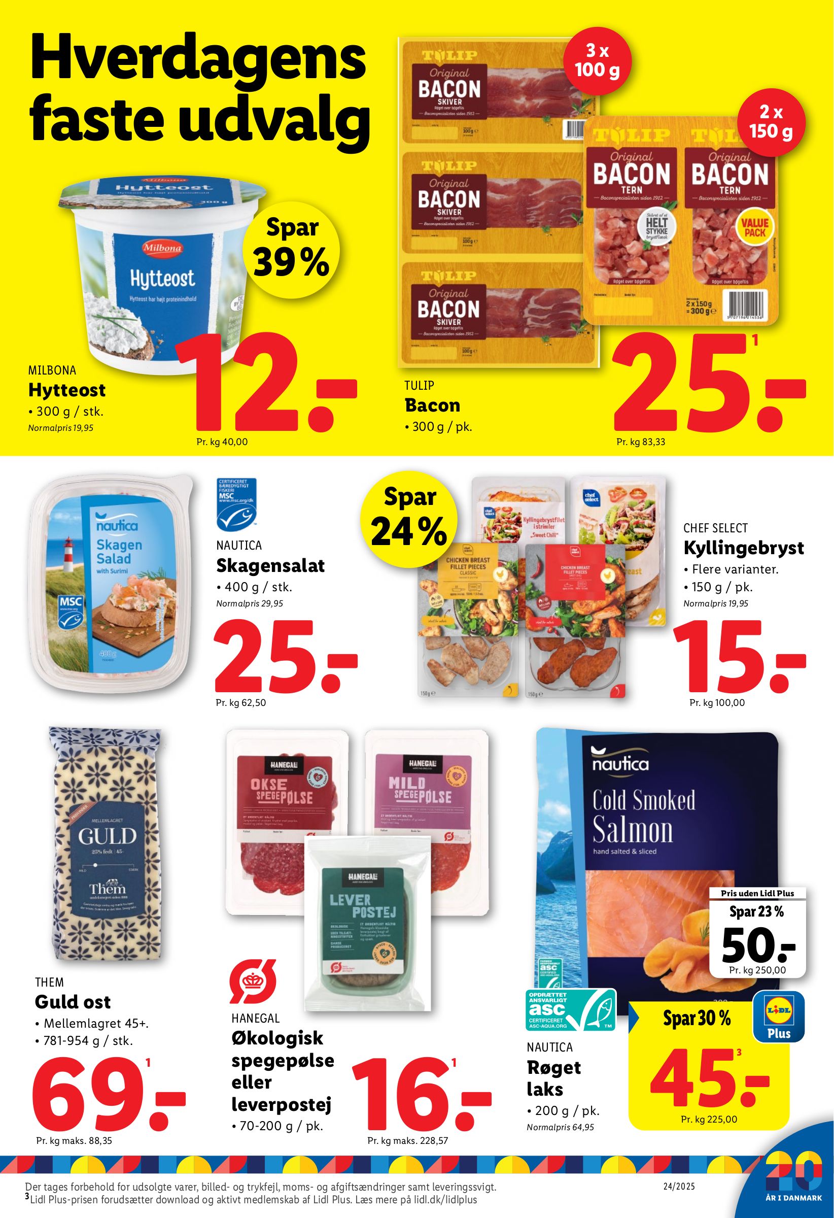 lidl - Lidl tilbudsavis gyldig fra 10.06. til 14.06. - page: 5 lidl - Lidl tilbudsavis gyldig fra 10.06. til 14.06. - page: 5