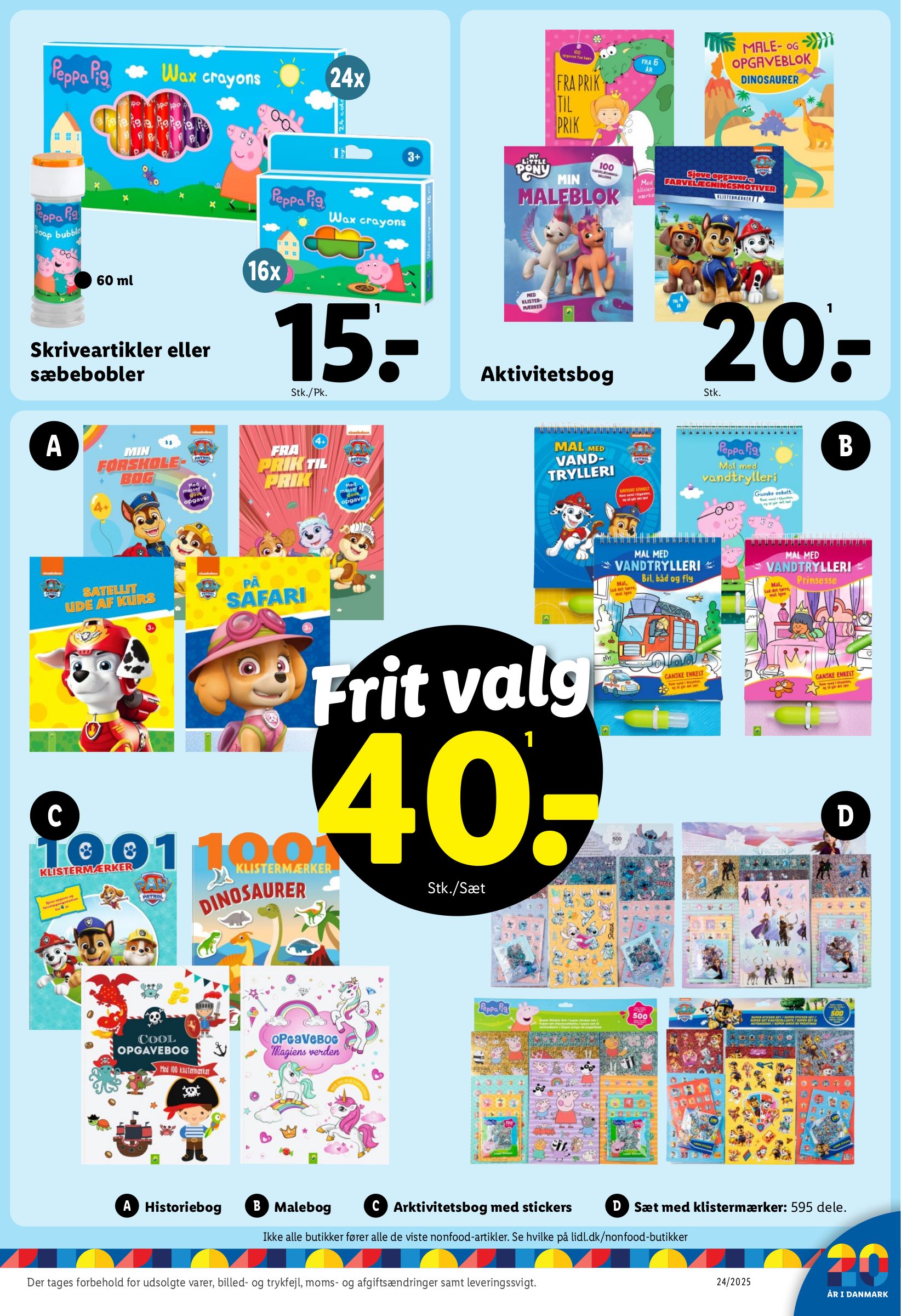 lidl - Lidl tilbudsavis gyldig fra 10.06. til 14.06. - page: 17 lidl - Lidl tilbudsavis gyldig fra 10.06. til 14.06. - page: 17