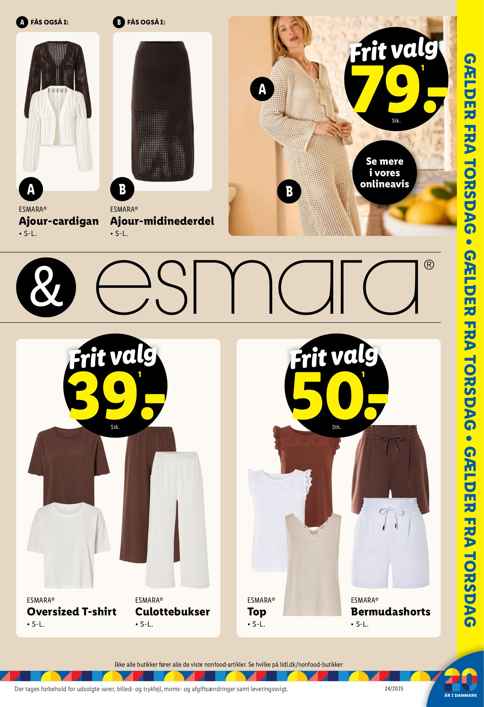 lidl - Lidl tilbudsavis gyldig fra 10.06. til 14.06. - page: 28 lidl - Lidl tilbudsavis gyldig fra 10.06. til 14.06. - page: 28