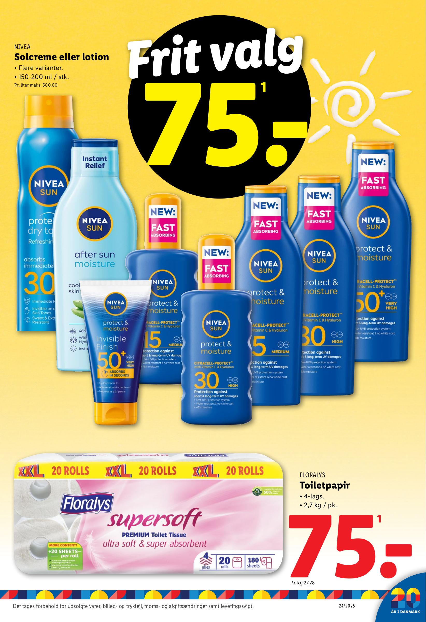lidl - Lidl tilbudsavis gyldig fra 10.06. til 14.06. - page: 7 lidl - Lidl tilbudsavis gyldig fra 10.06. til 14.06. - page: 7