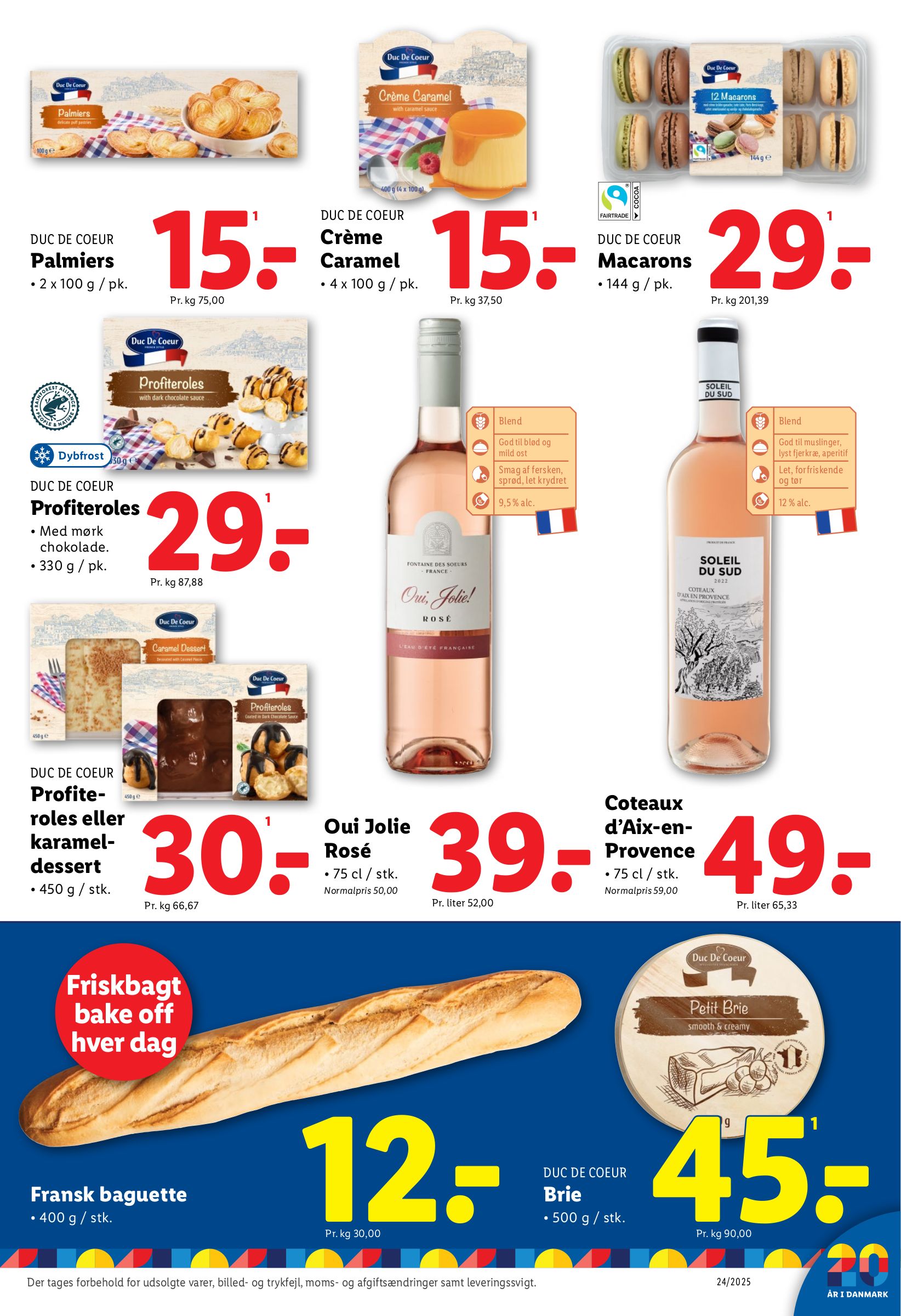 lidl - Lidl tilbudsavis gyldig fra 10.06. til 14.06. - page: 13 lidl - Lidl tilbudsavis gyldig fra 10.06. til 14.06. - page: 13