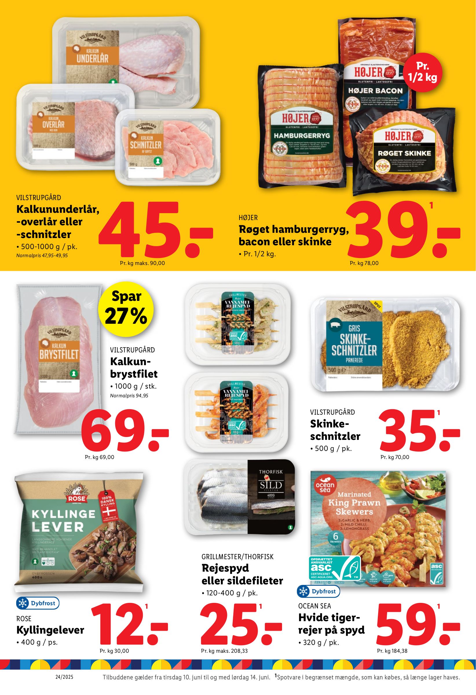 lidl - Lidl tilbudsavis gyldig fra 10.06. til 14.06. - page: 2 lidl - Lidl tilbudsavis gyldig fra 10.06. til 14.06. - page: 2
