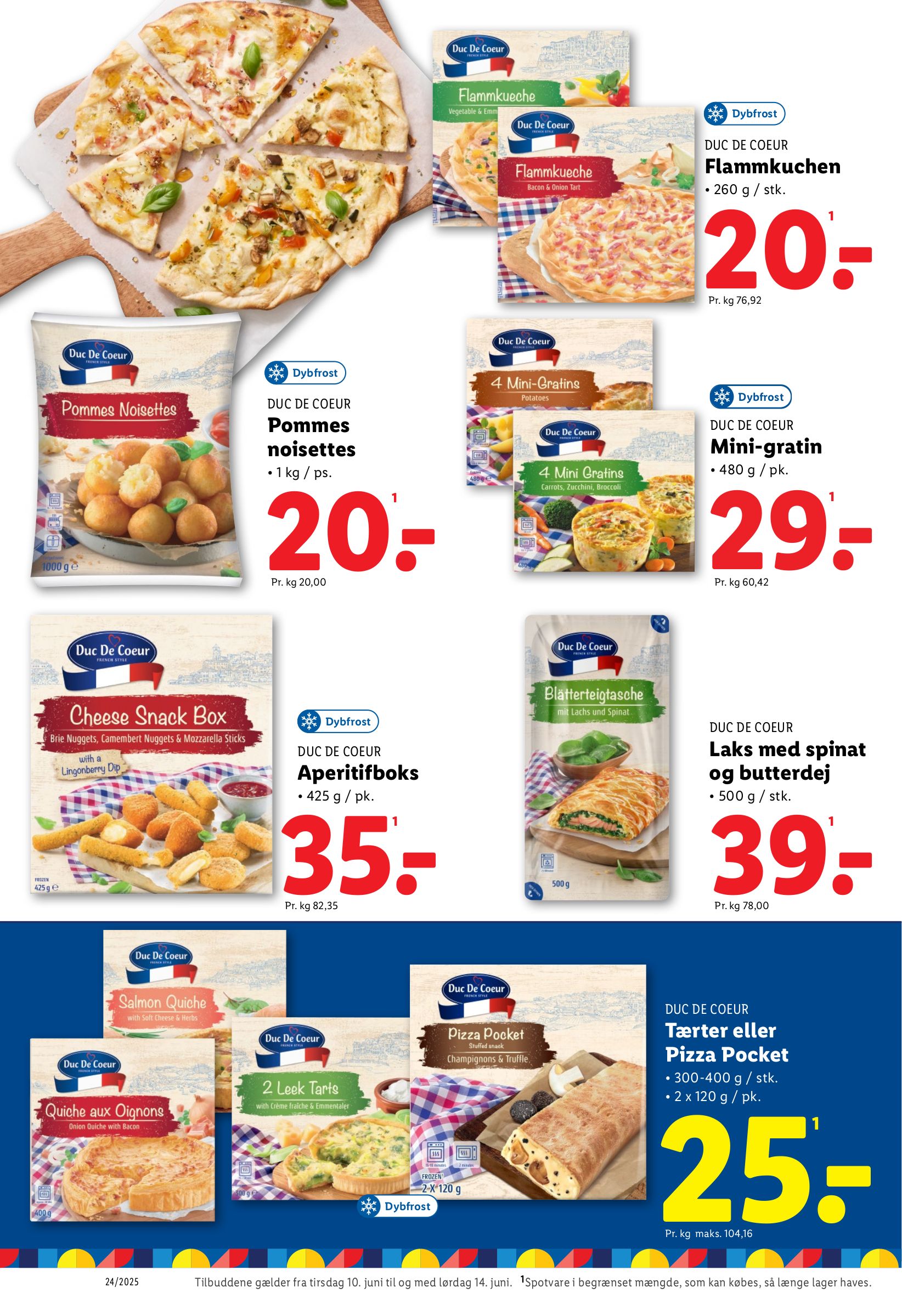 lidl - Lidl tilbudsavis gyldig fra 10.06. til 14.06. - page: 12 lidl - Lidl tilbudsavis gyldig fra 10.06. til 14.06. - page: 12