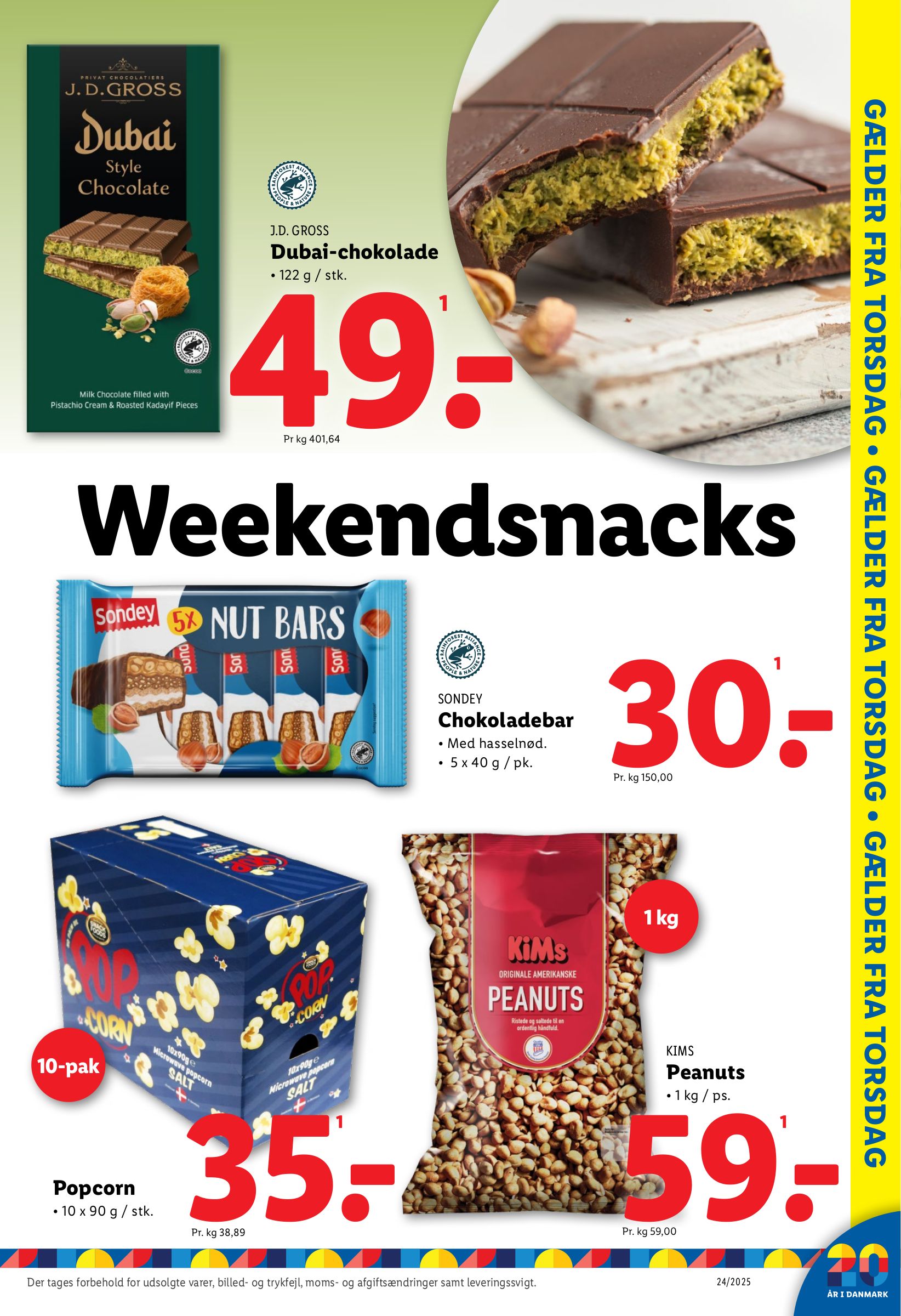 lidl - Lidl tilbudsavis gyldig fra 10.06. til 14.06. - page: 36 lidl - Lidl tilbudsavis gyldig fra 10.06. til 14.06. - page: 36