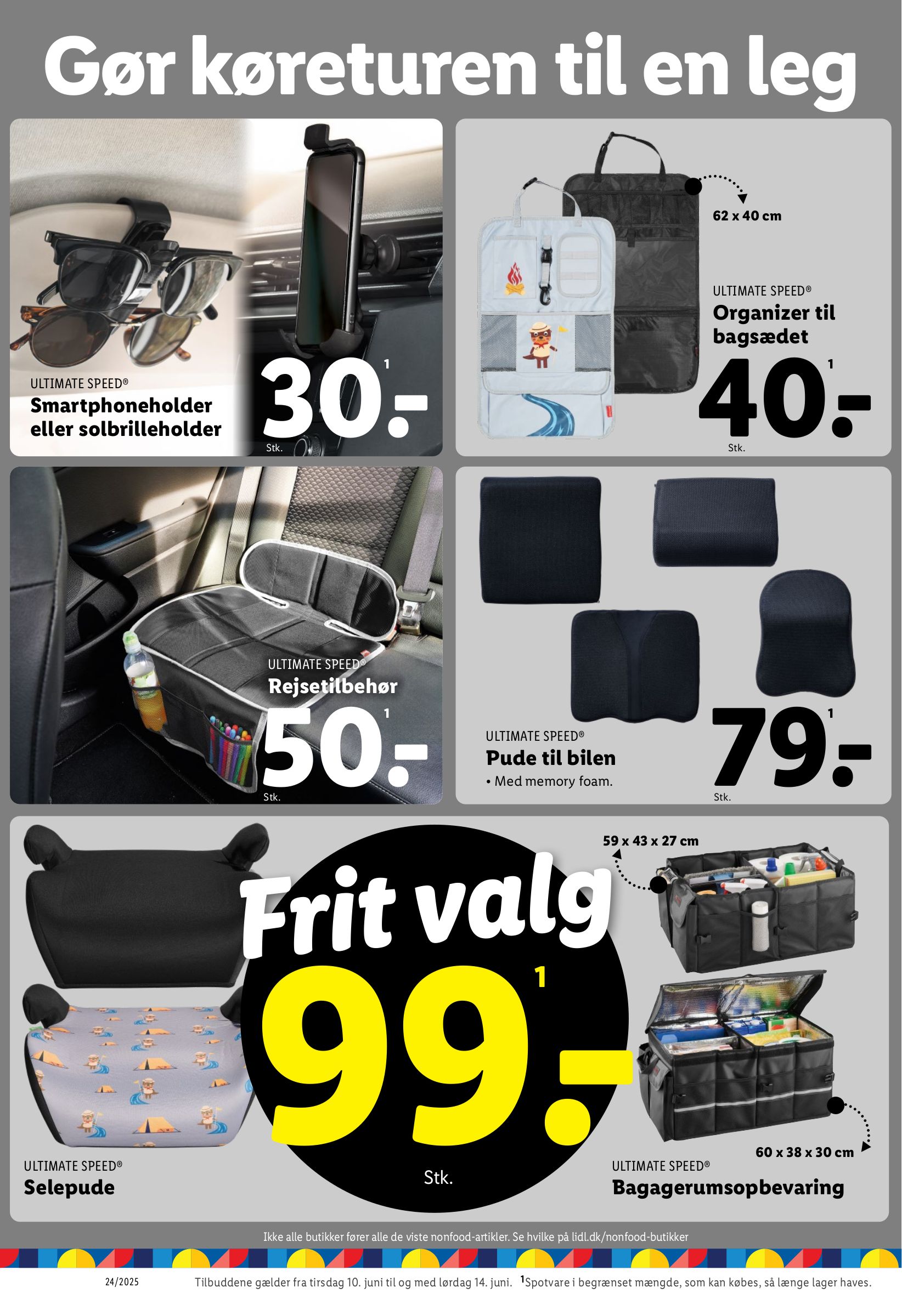 lidl - Lidl tilbudsavis gyldig fra 10.06. til 14.06. - page: 22 lidl - Lidl tilbudsavis gyldig fra 10.06. til 14.06. - page: 22