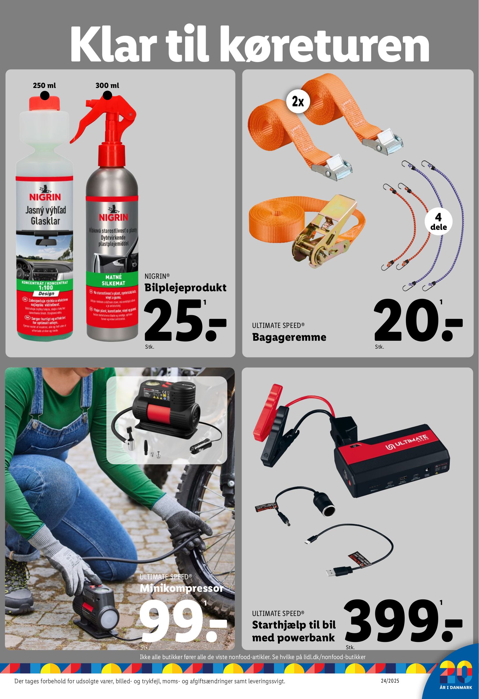 lidl - Lidl tilbudsavis gyldig fra 10.06. til 14.06. - page: 21 lidl - Lidl tilbudsavis gyldig fra 10.06. til 14.06. - page: 21