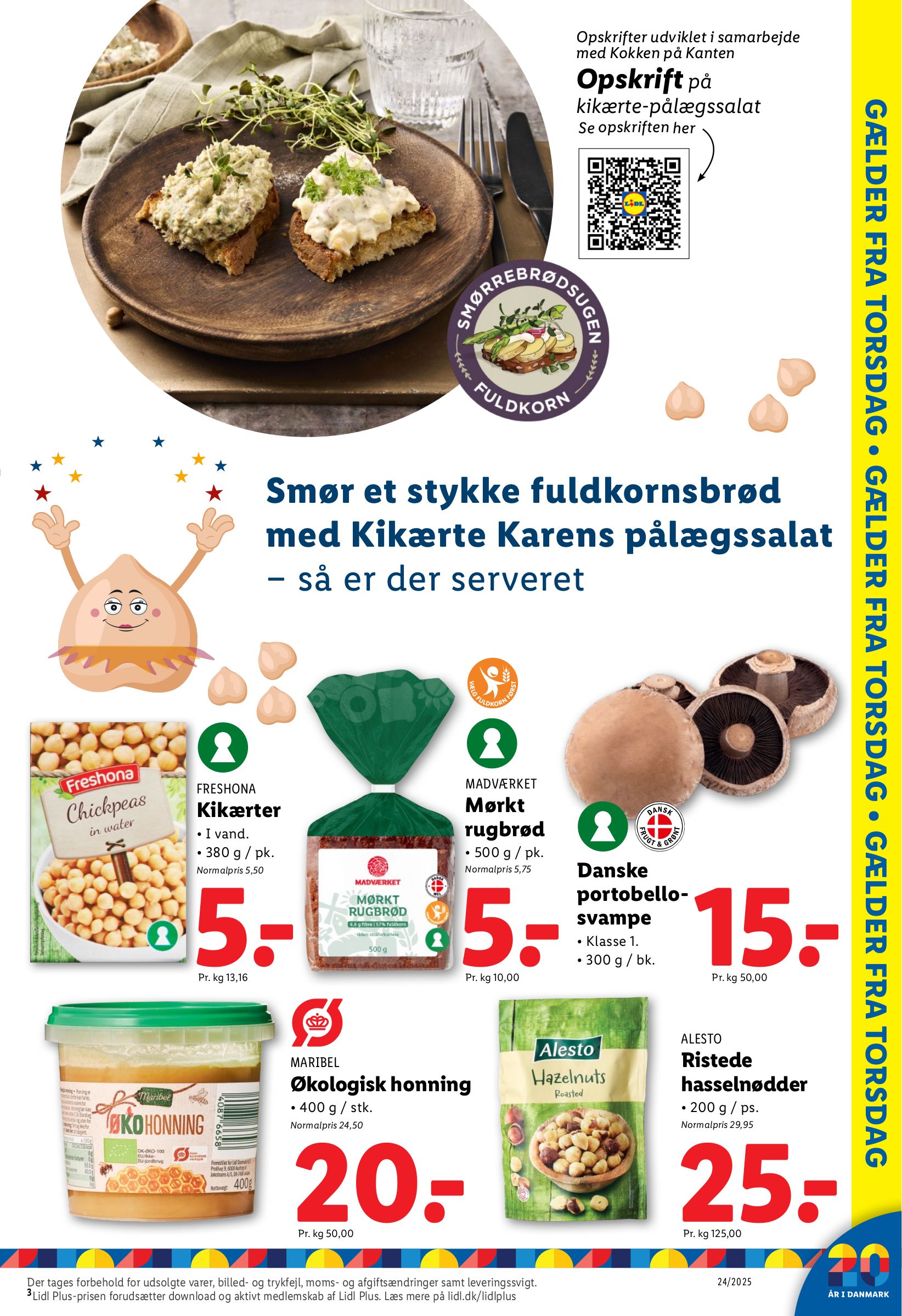 lidl - Lidl tilbudsavis gyldig fra 10.06. til 14.06. - page: 38 lidl - Lidl tilbudsavis gyldig fra 10.06. til 14.06. - page: 38