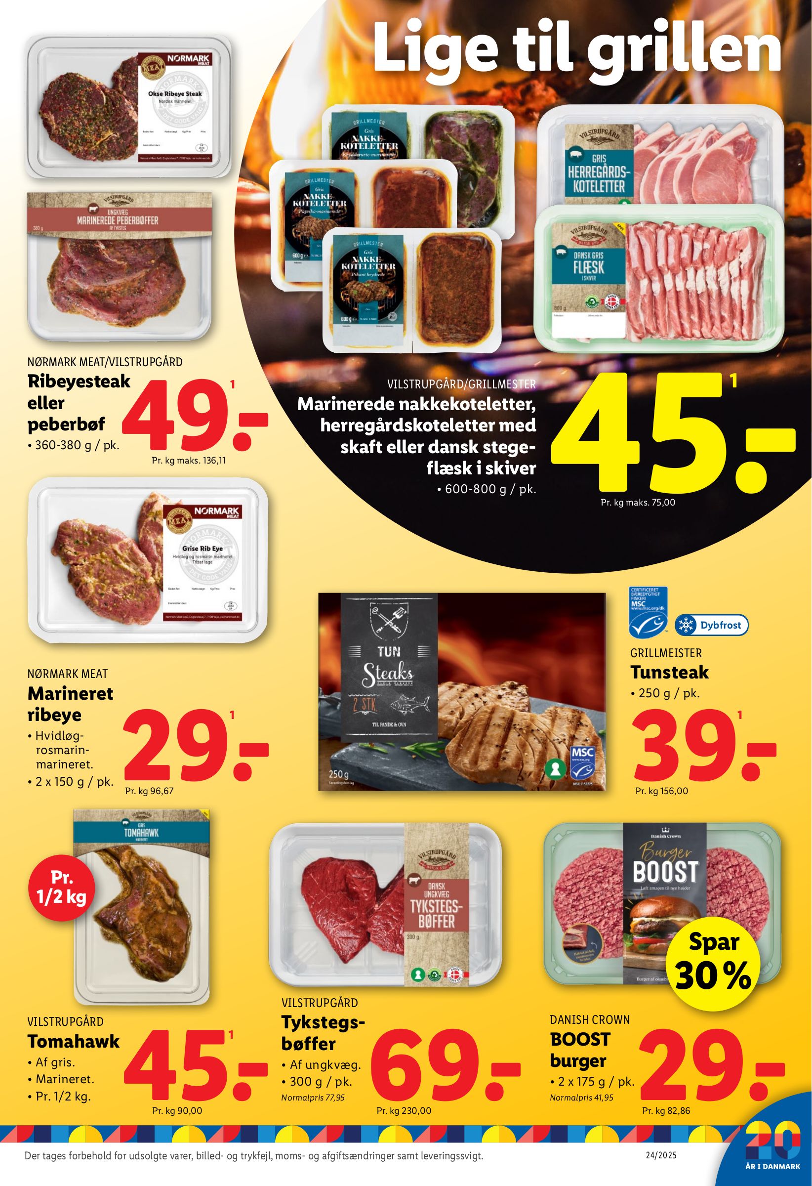 lidl - Lidl tilbudsavis gyldig fra 10.06. til 14.06. - page: 3 lidl - Lidl tilbudsavis gyldig fra 10.06. til 14.06. - page: 3