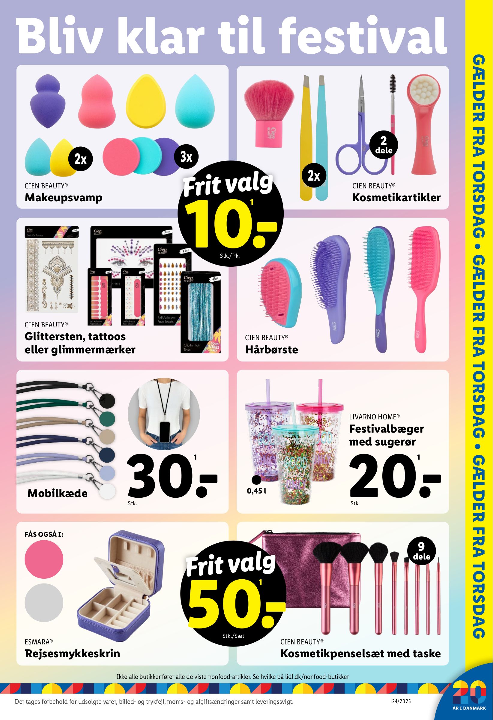 lidl - Lidl tilbudsavis gyldig fra 10.06. til 14.06. - page: 26 lidl - Lidl tilbudsavis gyldig fra 10.06. til 14.06. - page: 26