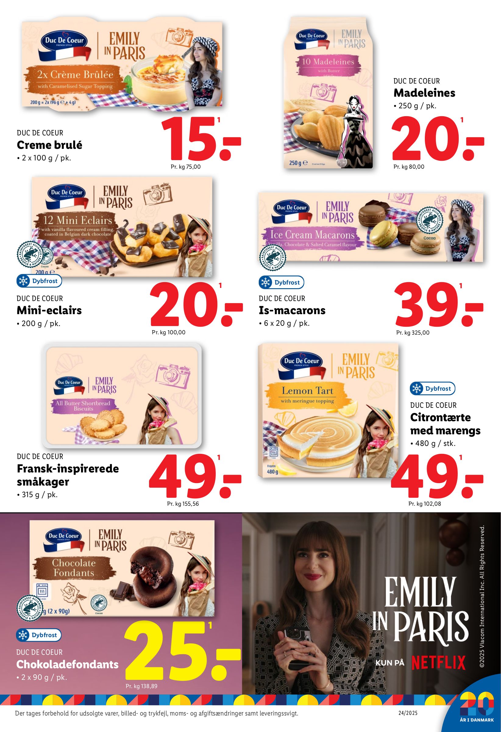 lidl - Lidl tilbudsavis gyldig fra 10.06. til 14.06. - page: 15 lidl - Lidl tilbudsavis gyldig fra 10.06. til 14.06. - page: 15