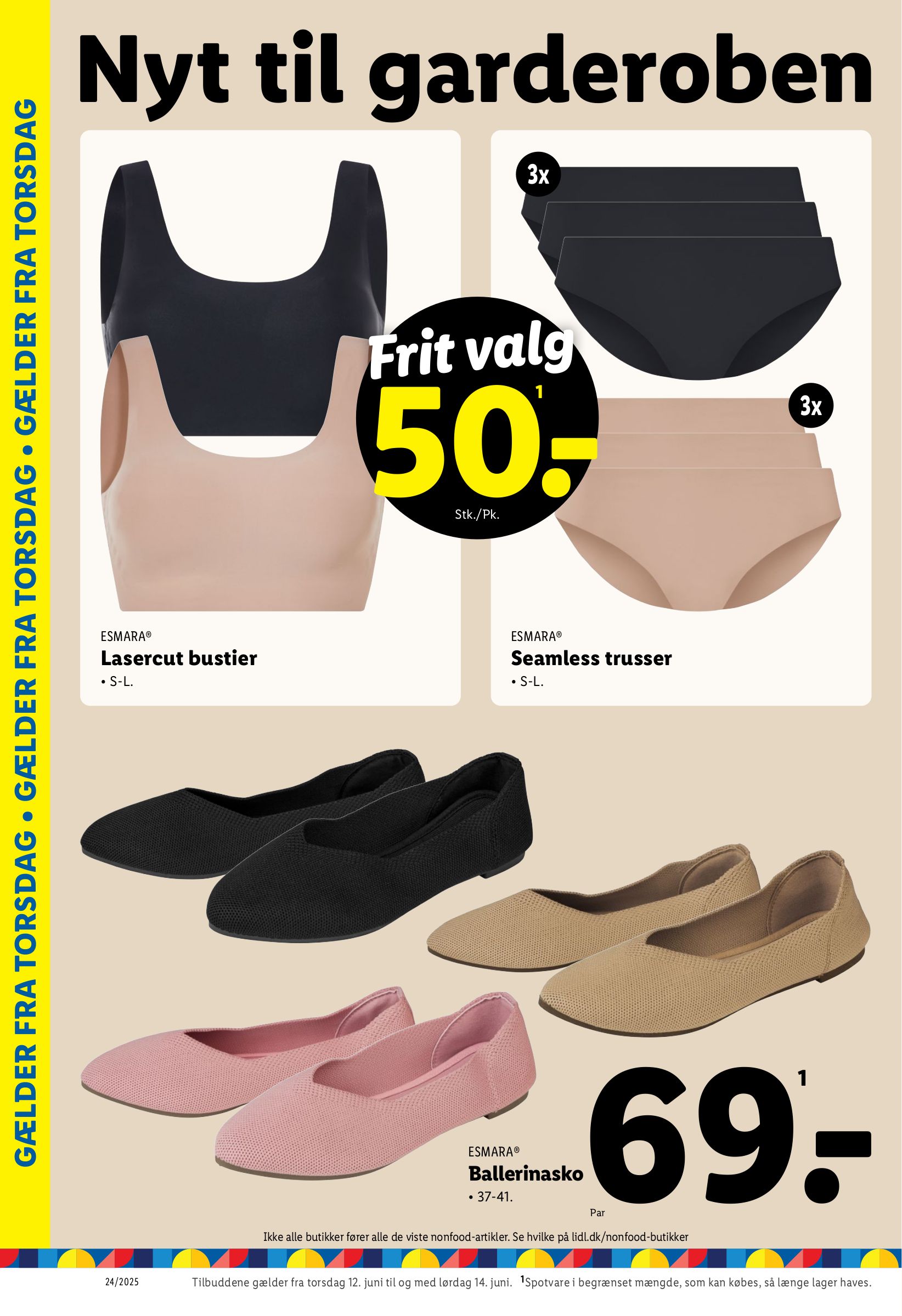 lidl - Lidl tilbudsavis gyldig fra 10.06. til 14.06. - page: 29 lidl - Lidl tilbudsavis gyldig fra 10.06. til 14.06. - page: 29