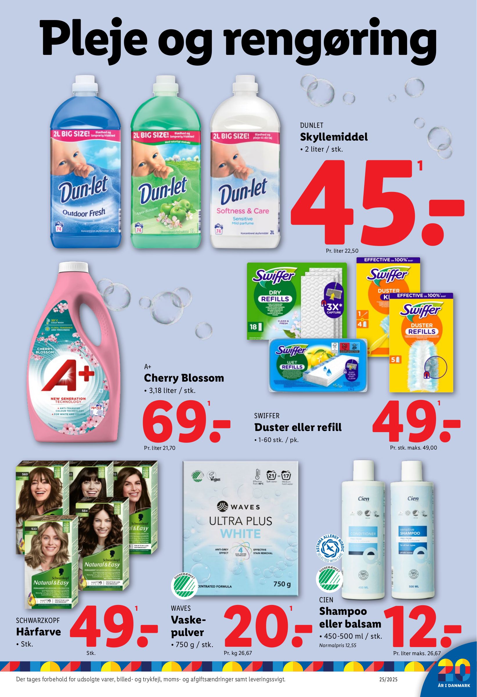 lidl - Lidl tilbudsavis gyldig fra 15.06. til 21.06. - page: 9