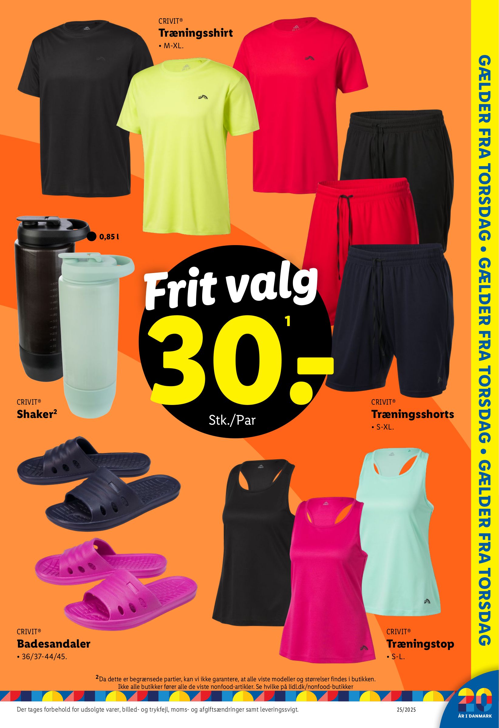 lidl - Lidl tilbudsavis gyldig fra 15.06. til 21.06. - page: 35