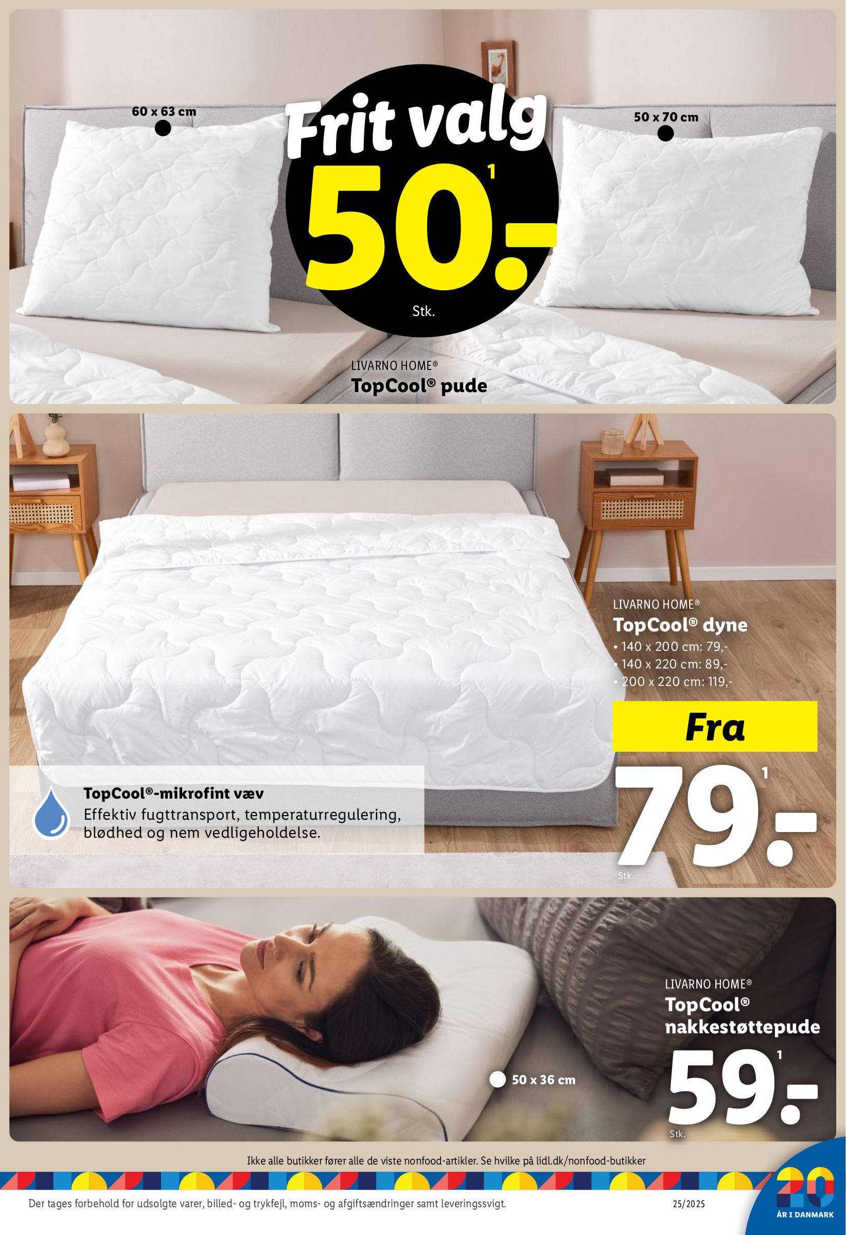 lidl - Lidl tilbudsavis gyldig fra 15.06. til 21.06. - page: 19