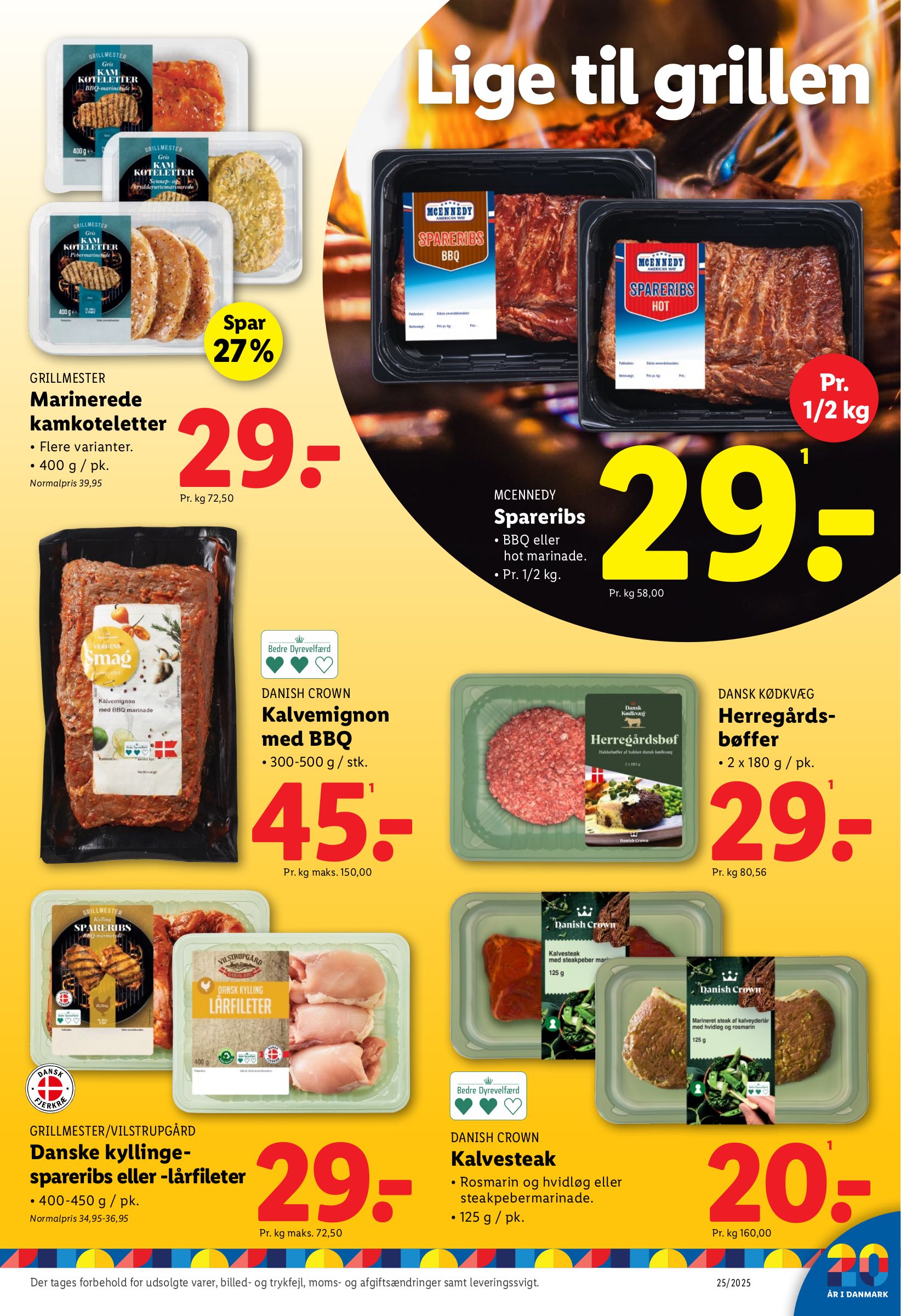 lidl - Lidl tilbudsavis gyldig fra 15.06. til 21.06. - page: 3