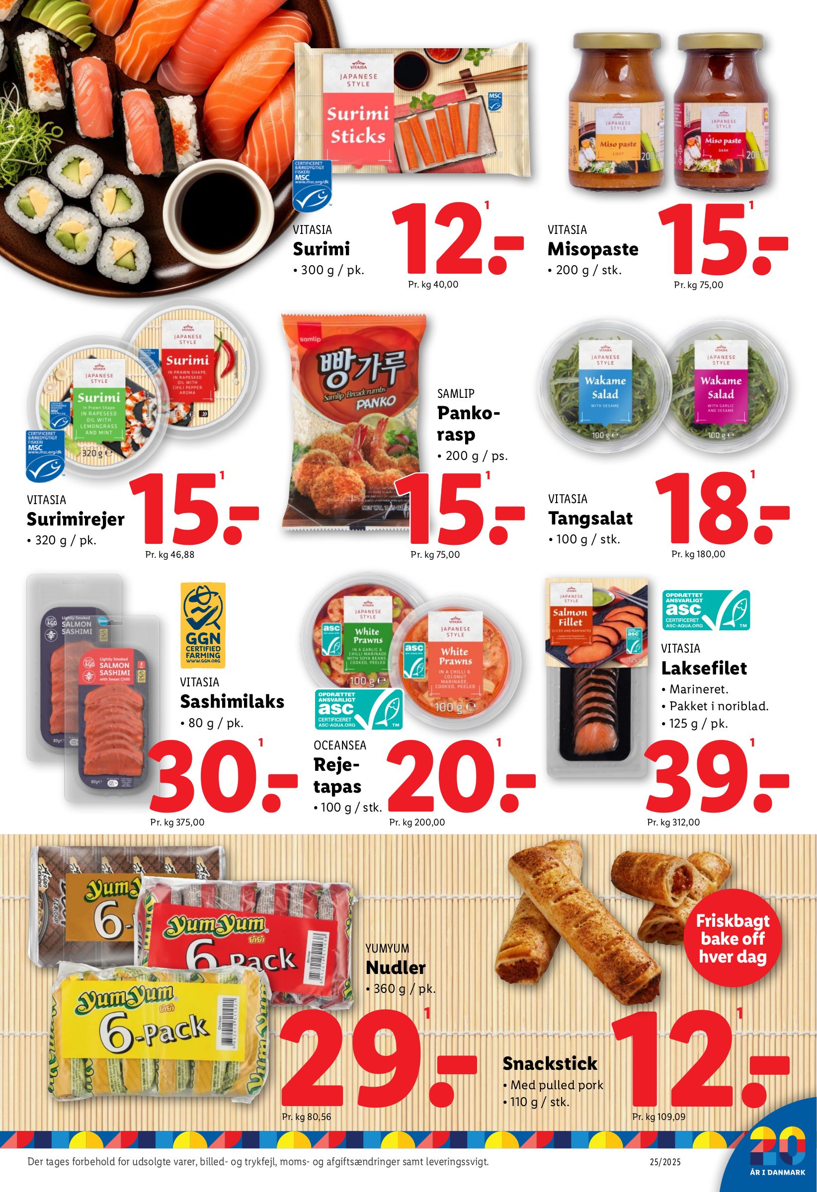 lidl - Lidl tilbudsavis gyldig fra 15.06. til 21.06. - page: 11
