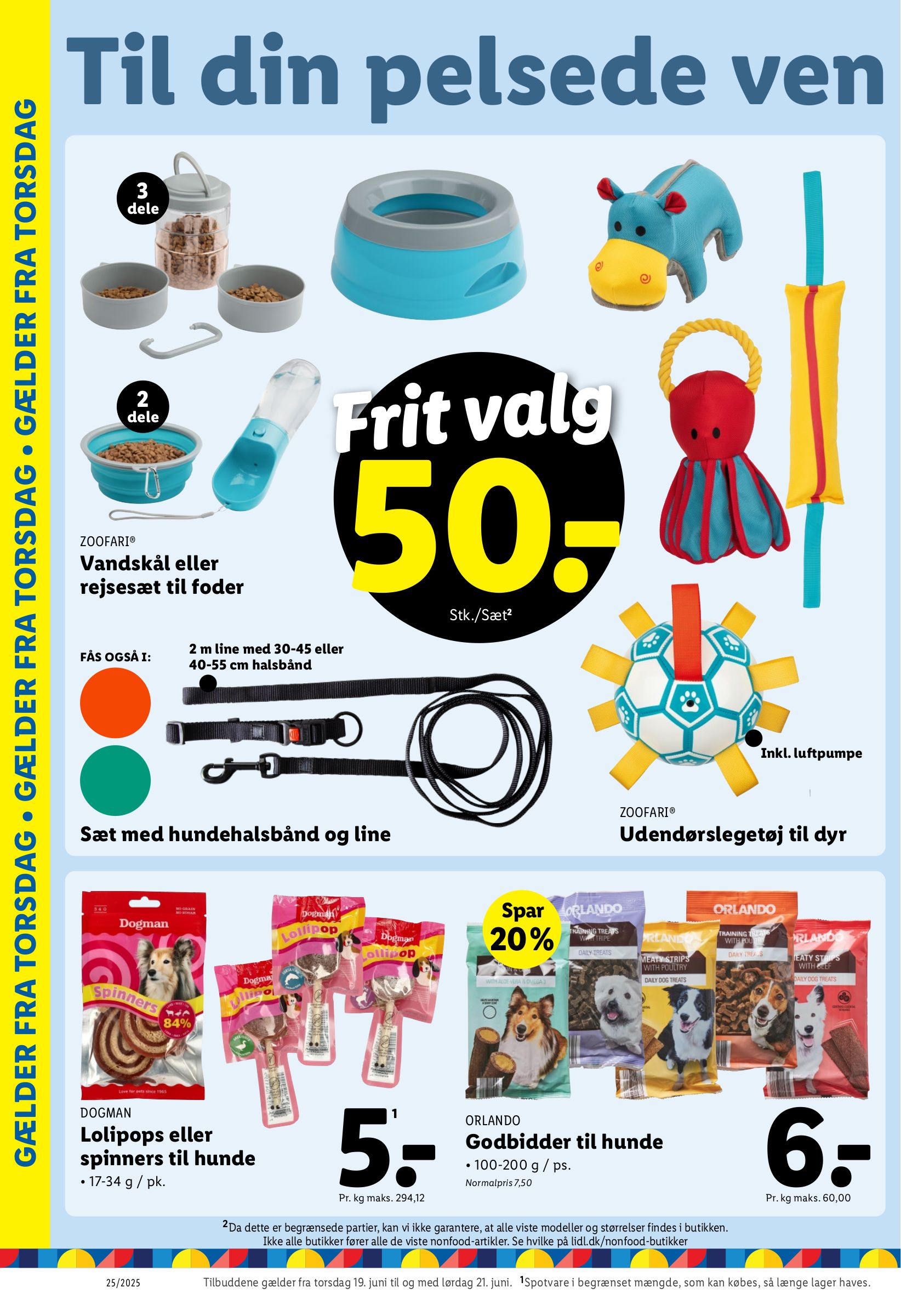 lidl - Lidl tilbudsavis gyldig fra 15.06. til 21.06. - page: 30