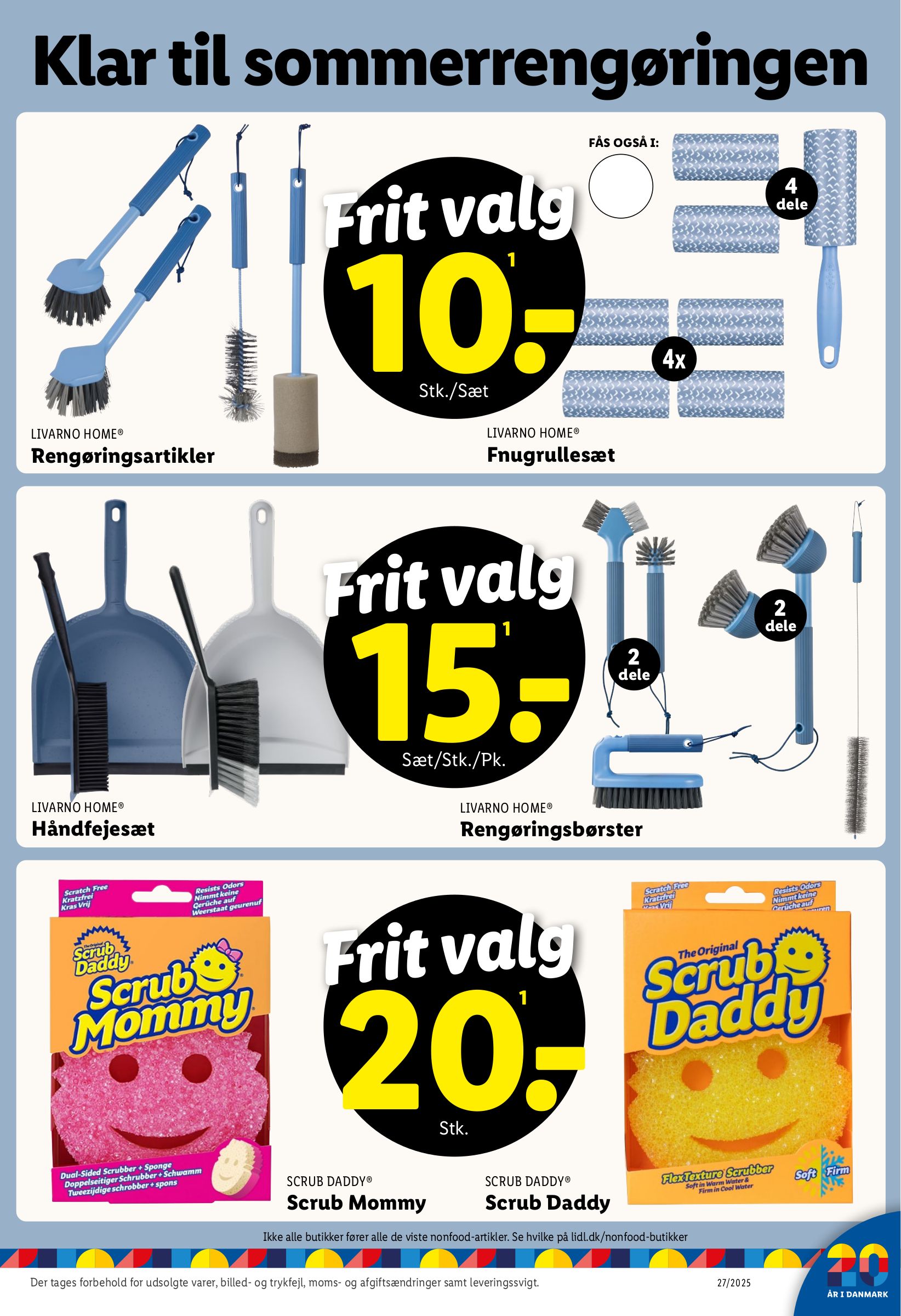 lidl - Lidl tilbudsavis gyldig fra 03.07. til 05.07. - page: 36 lidl - Lidl tilbudsavis gyldig fra 03.07. til 05.07. - page: 36