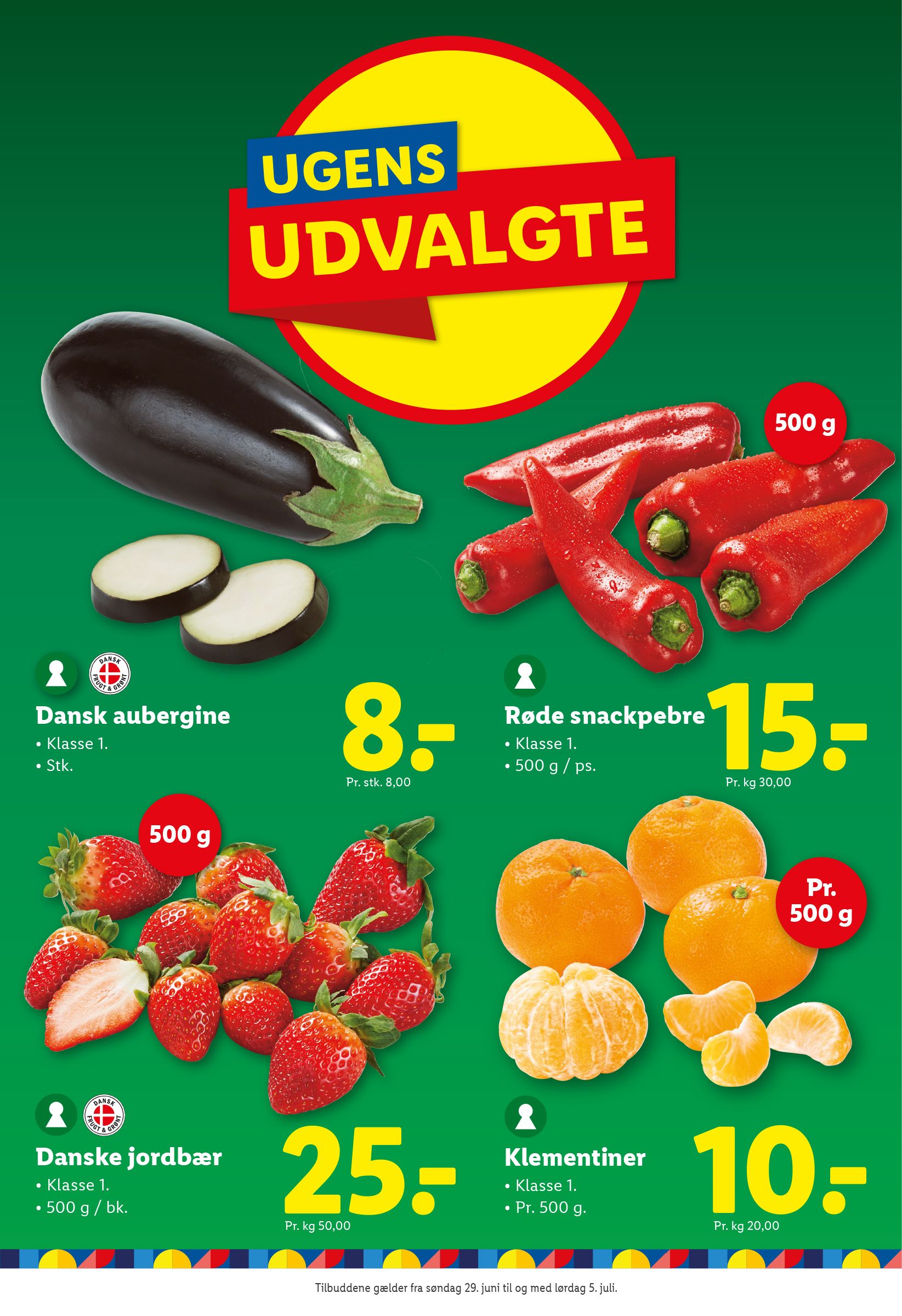 lidl - Lidl tilbudsavis gyldig fra 03.07. til 05.07. - page: 19 lidl - Lidl tilbudsavis gyldig fra 03.07. til 05.07. - page: 19