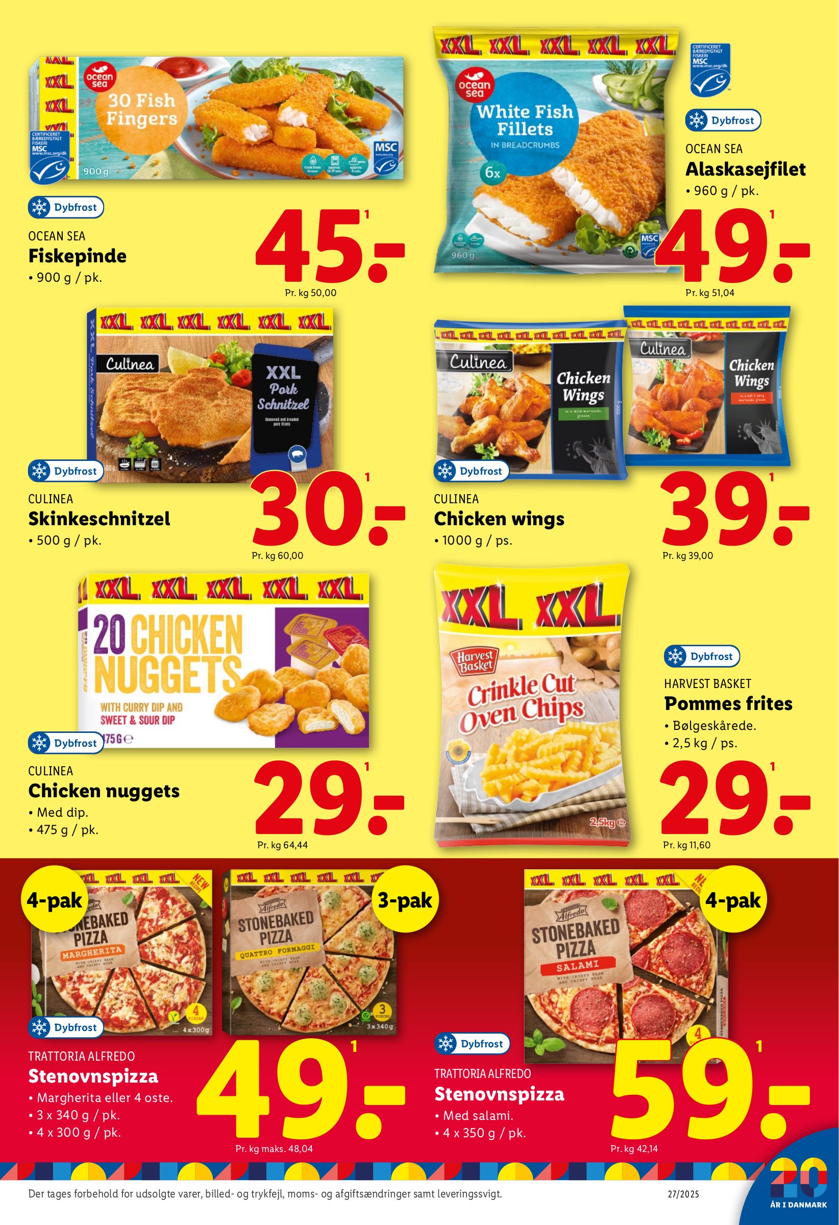 lidl - Lidl tilbudsavis gyldig fra 03.07. til 05.07. - page: 28 lidl - Lidl tilbudsavis gyldig fra 03.07. til 05.07. - page: 28