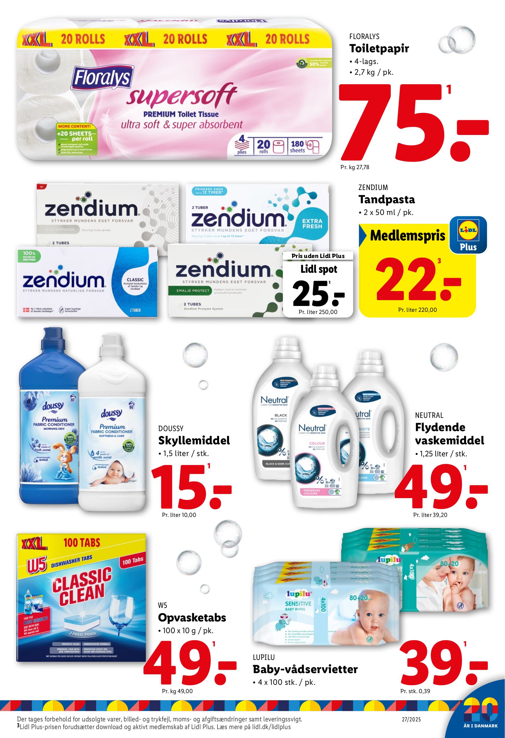 lidl - Lidl tilbudsavis gyldig fra 03.07. til 05.07. - page: 22 lidl - Lidl tilbudsavis gyldig fra 03.07. til 05.07. - page: 22