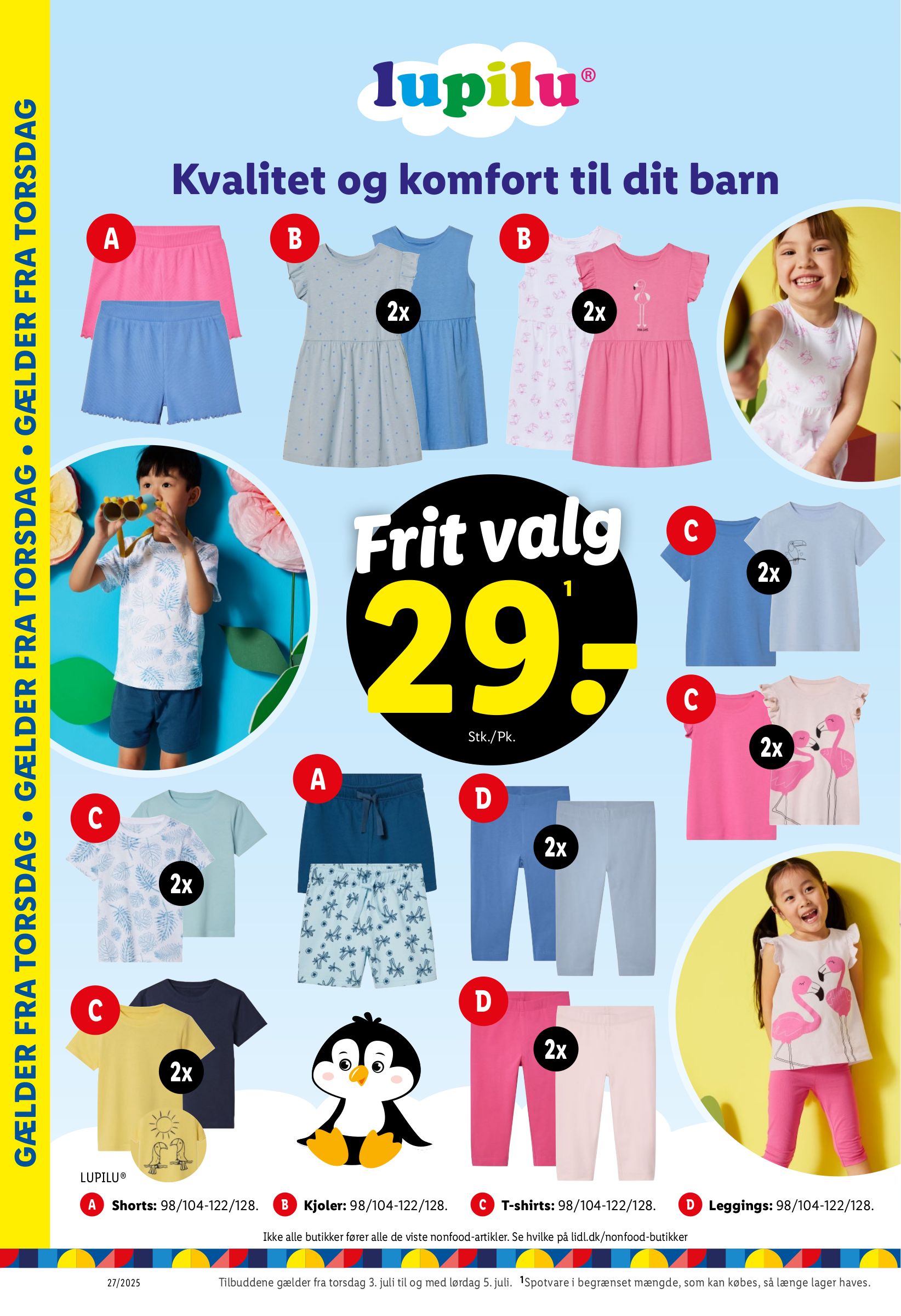 lidl - Lidl tilbudsavis gyldig fra 03.07. til 05.07. - page: 8 lidl - Lidl tilbudsavis gyldig fra 03.07. til 05.07. - page: 8